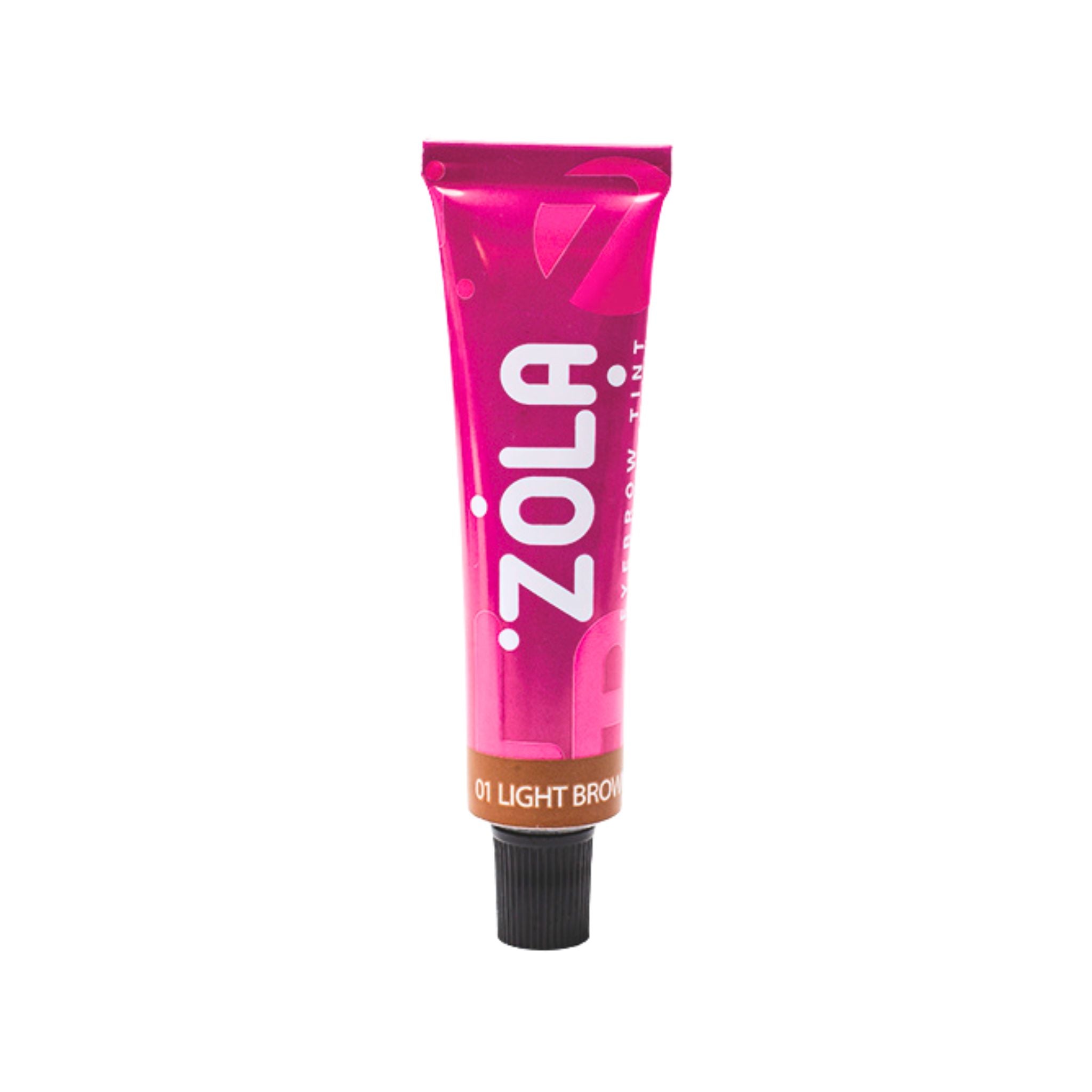 ZOLA Eyebrow Tint