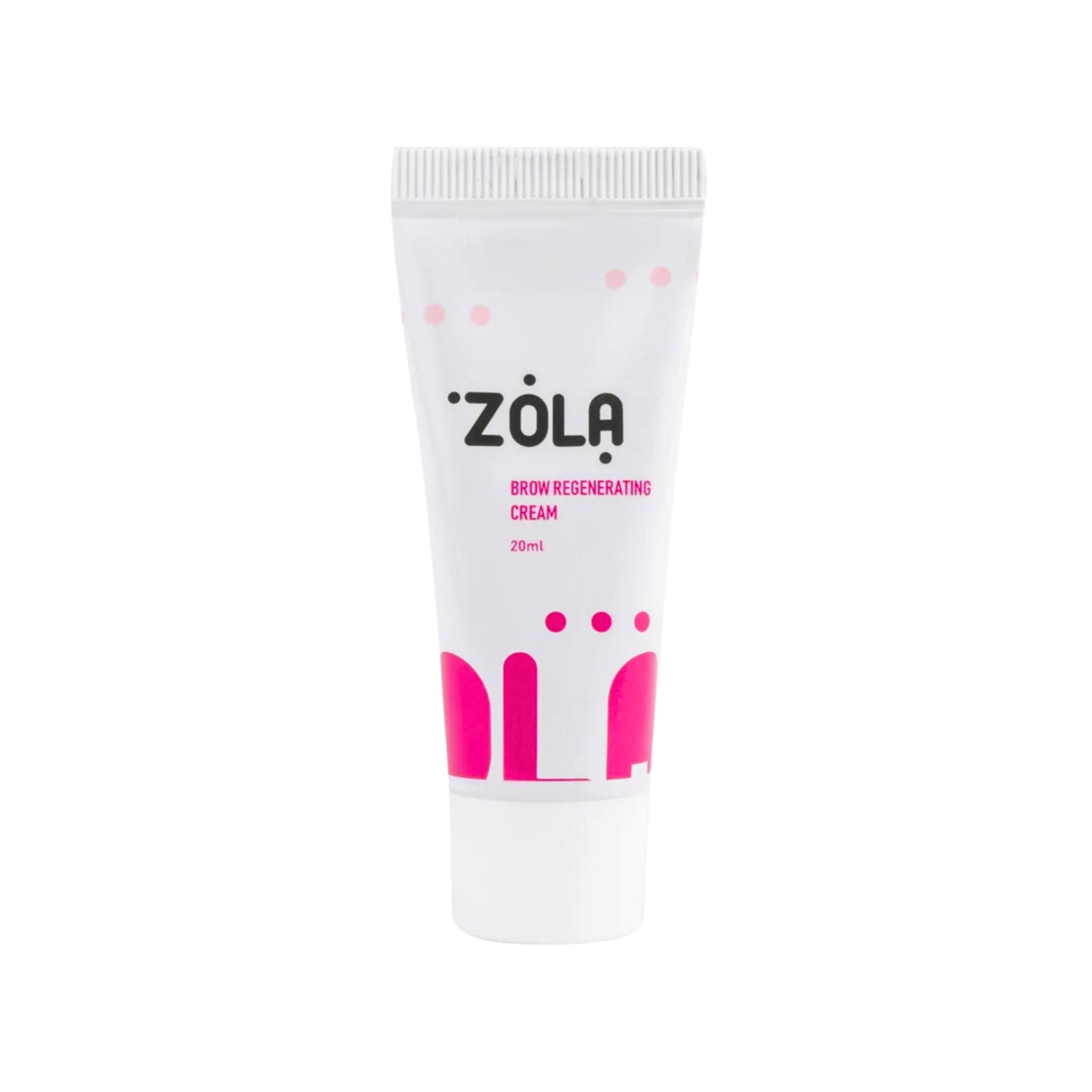 ZOLA Brow Regenerating Cream