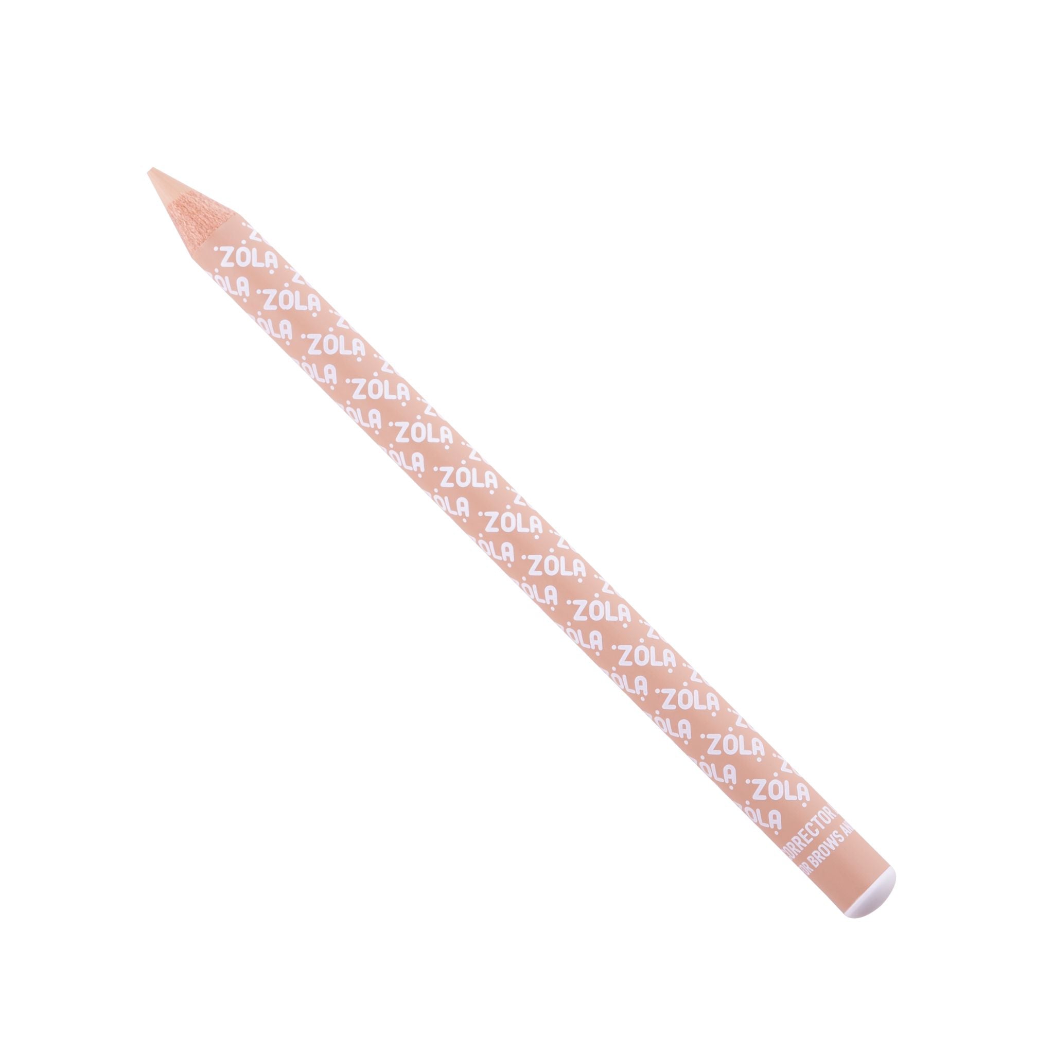 ZOLA Corrector Liner Wax Pencil