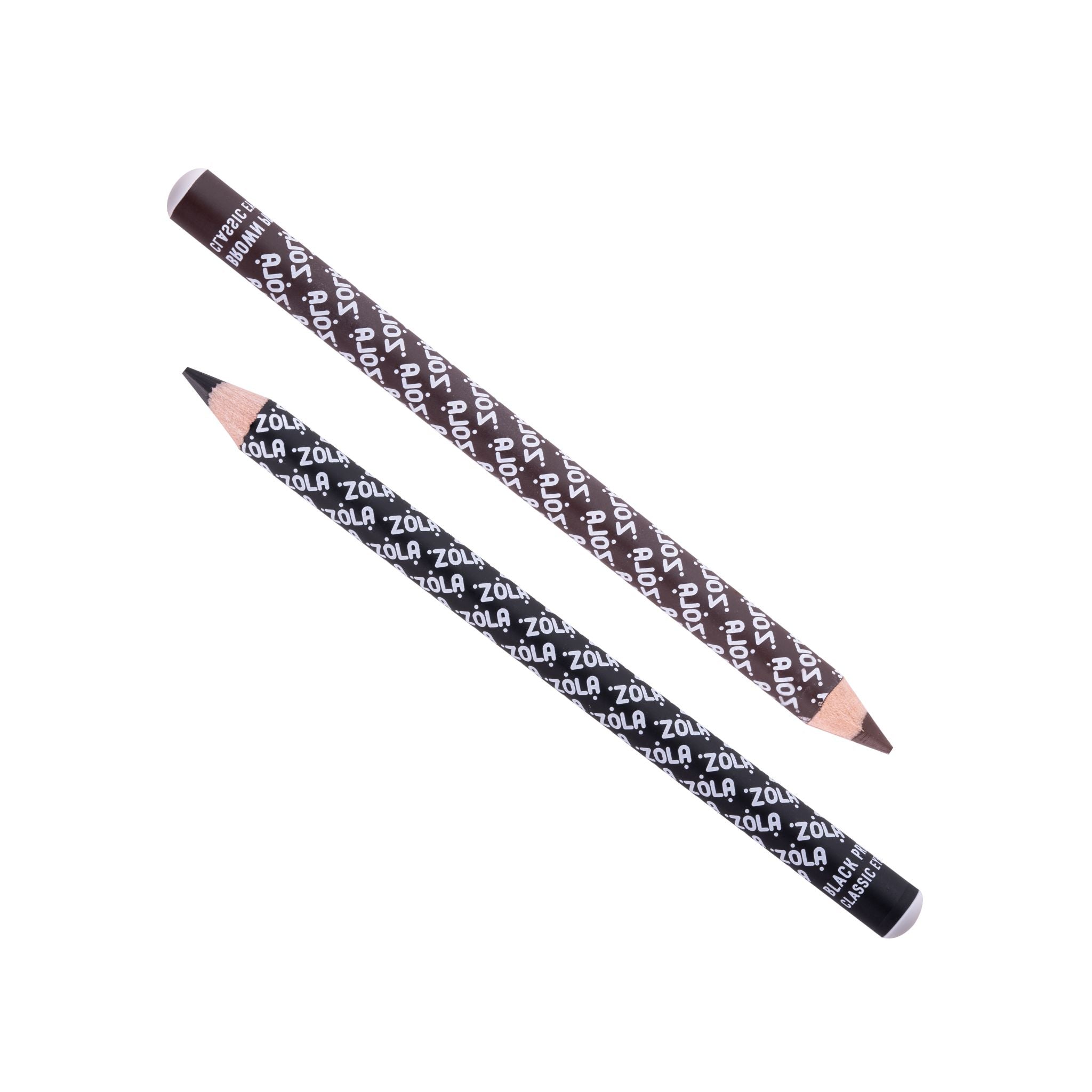ZOLA Classic Eyeliner Wax Pencil
