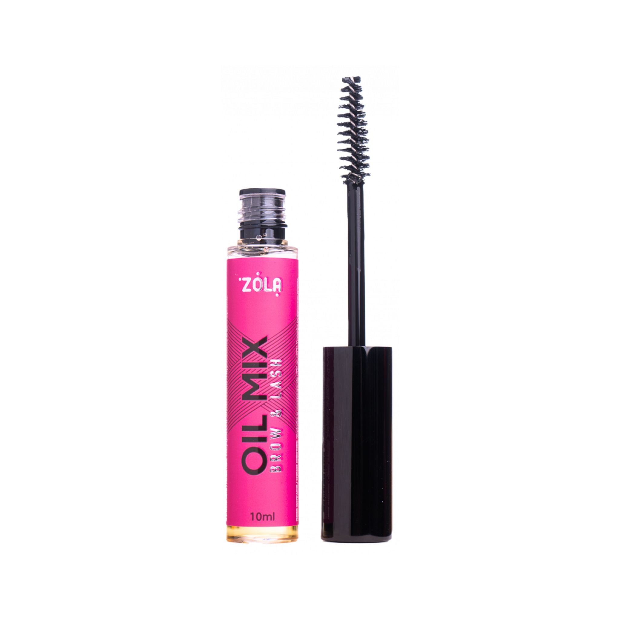 Zola Oil Mix Lash & Brow