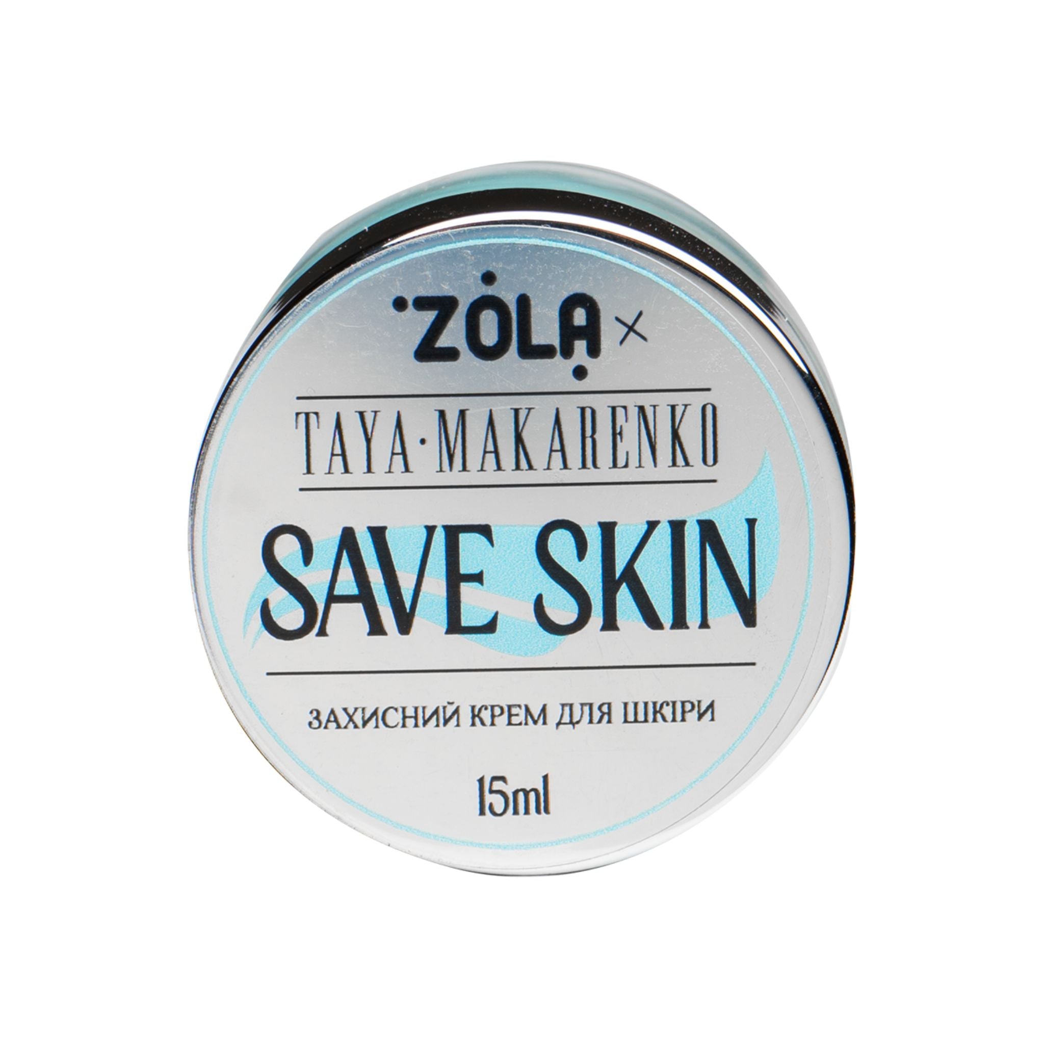 ZOLA Save Skin Protective Cream