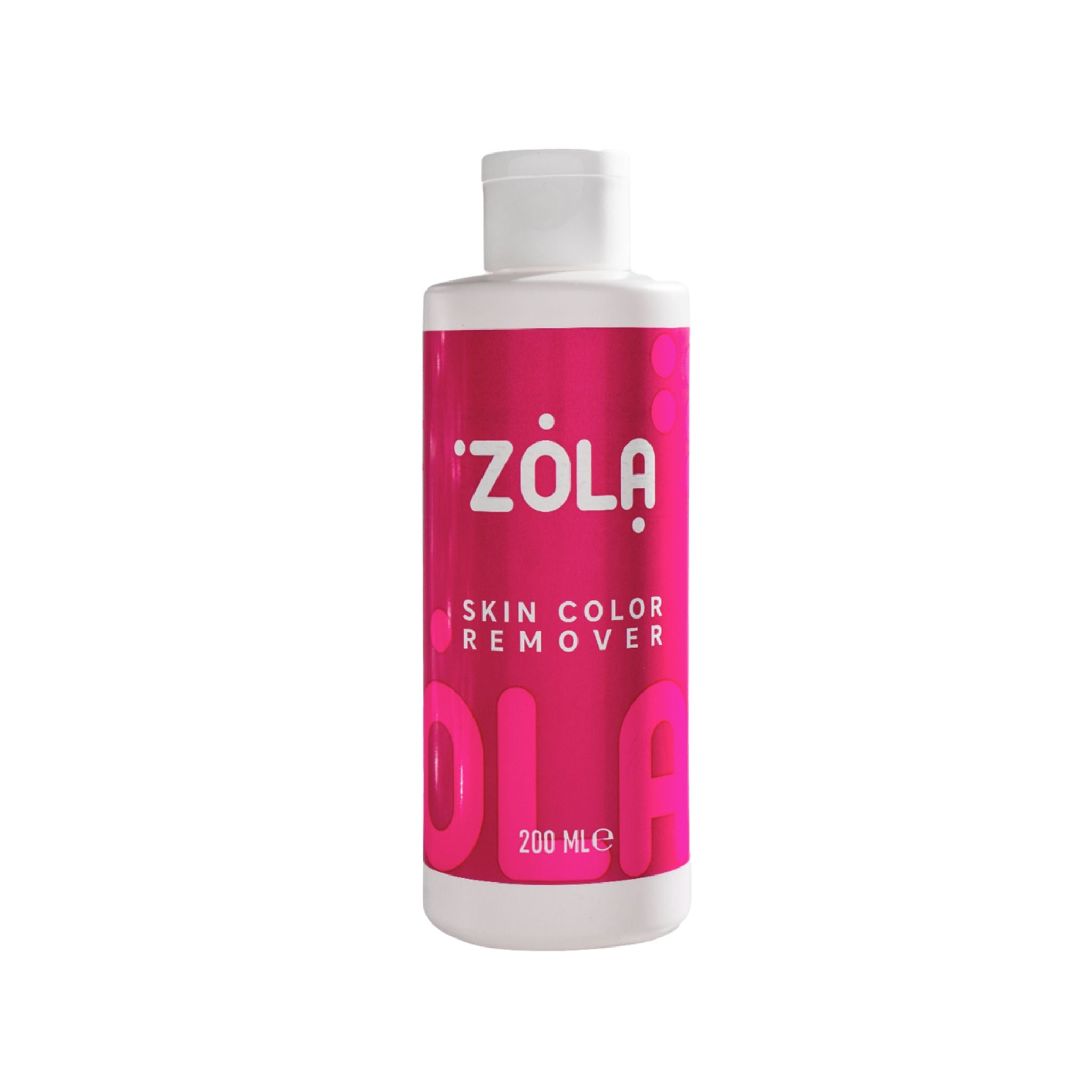 ZOLA Skin Color Remover