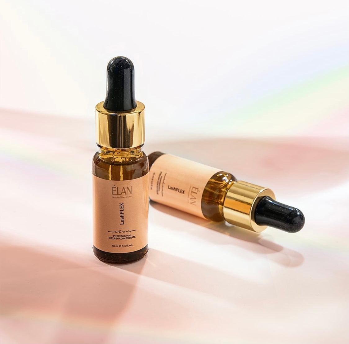 ELAN LashPlex Professional Eyelash Concentrate