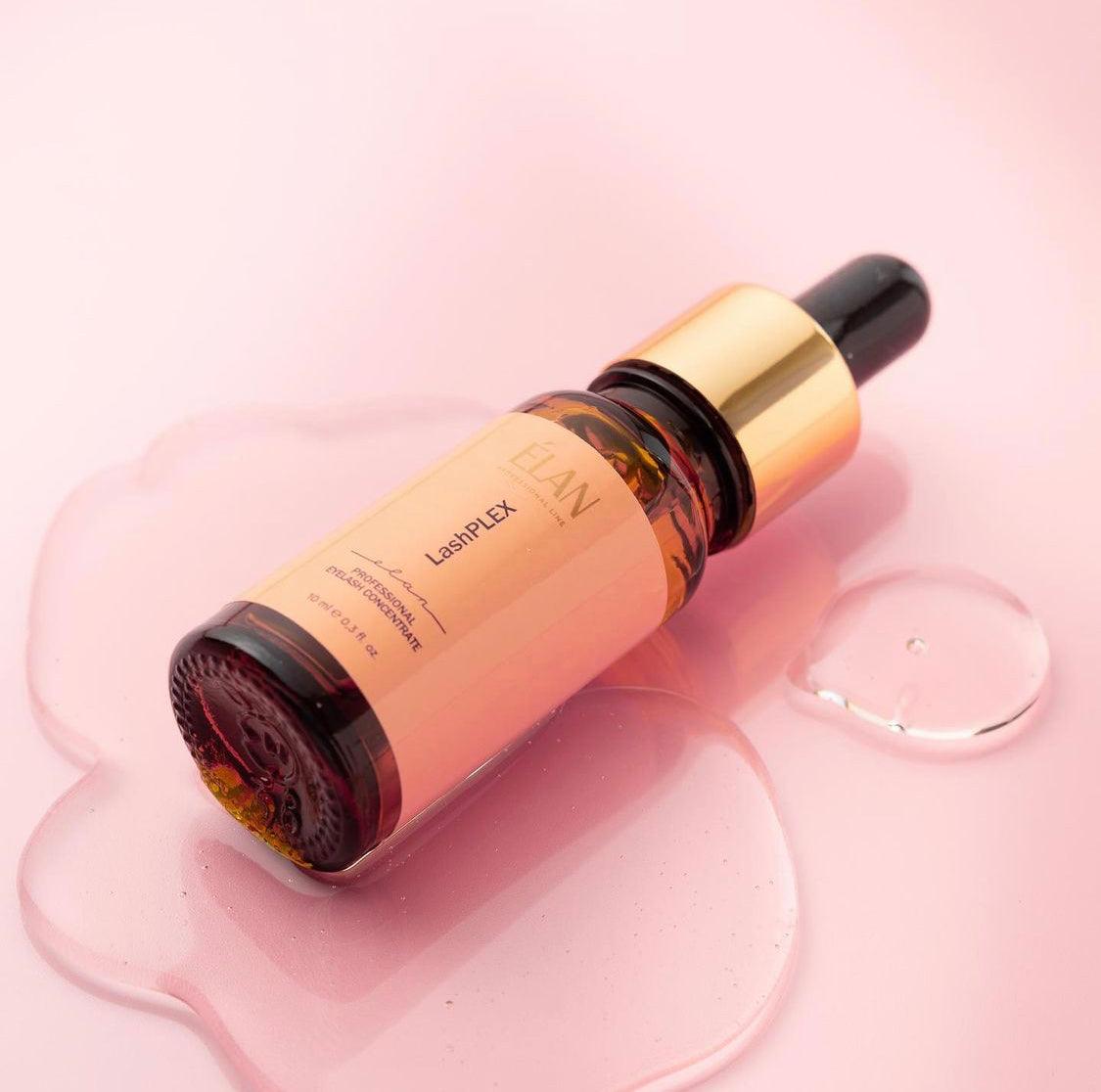ELAN LashPlex Professional Eyelash Concentrate