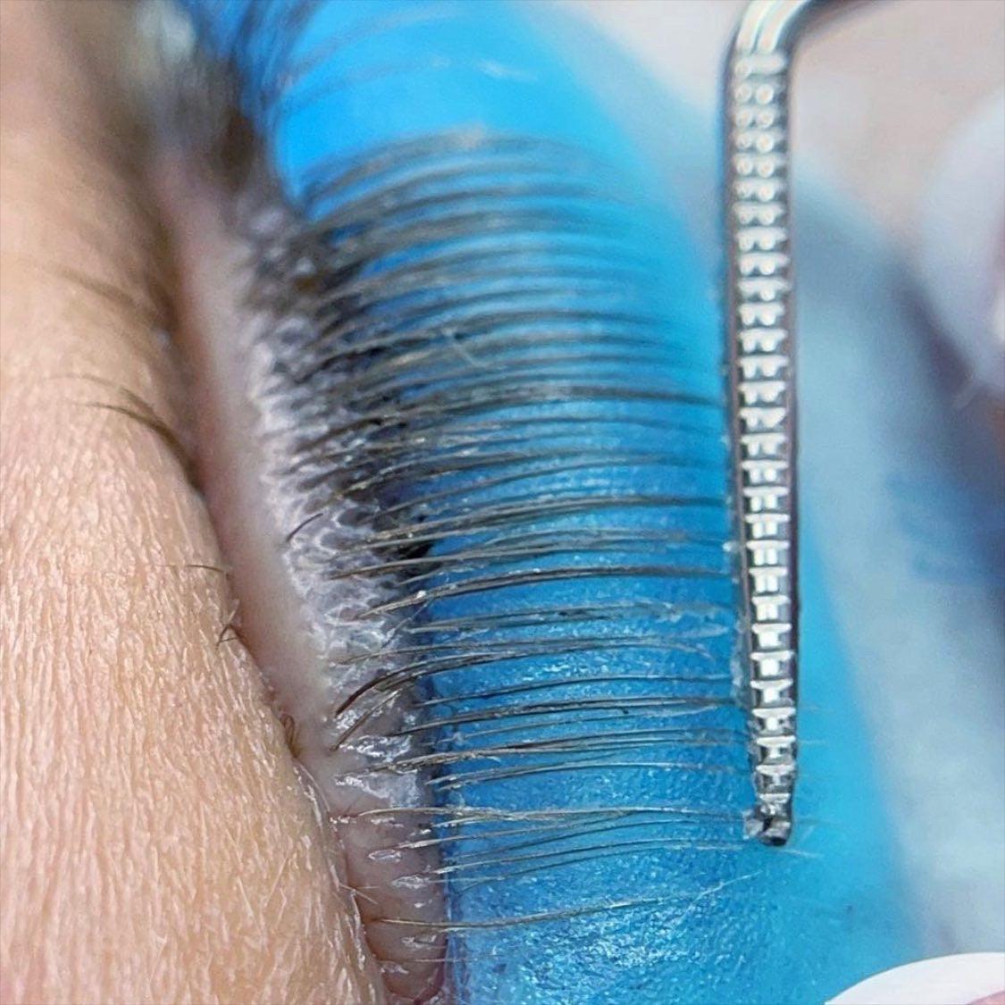 Advanced Lux Lash Lift / L Tool - The Beauty House Shop