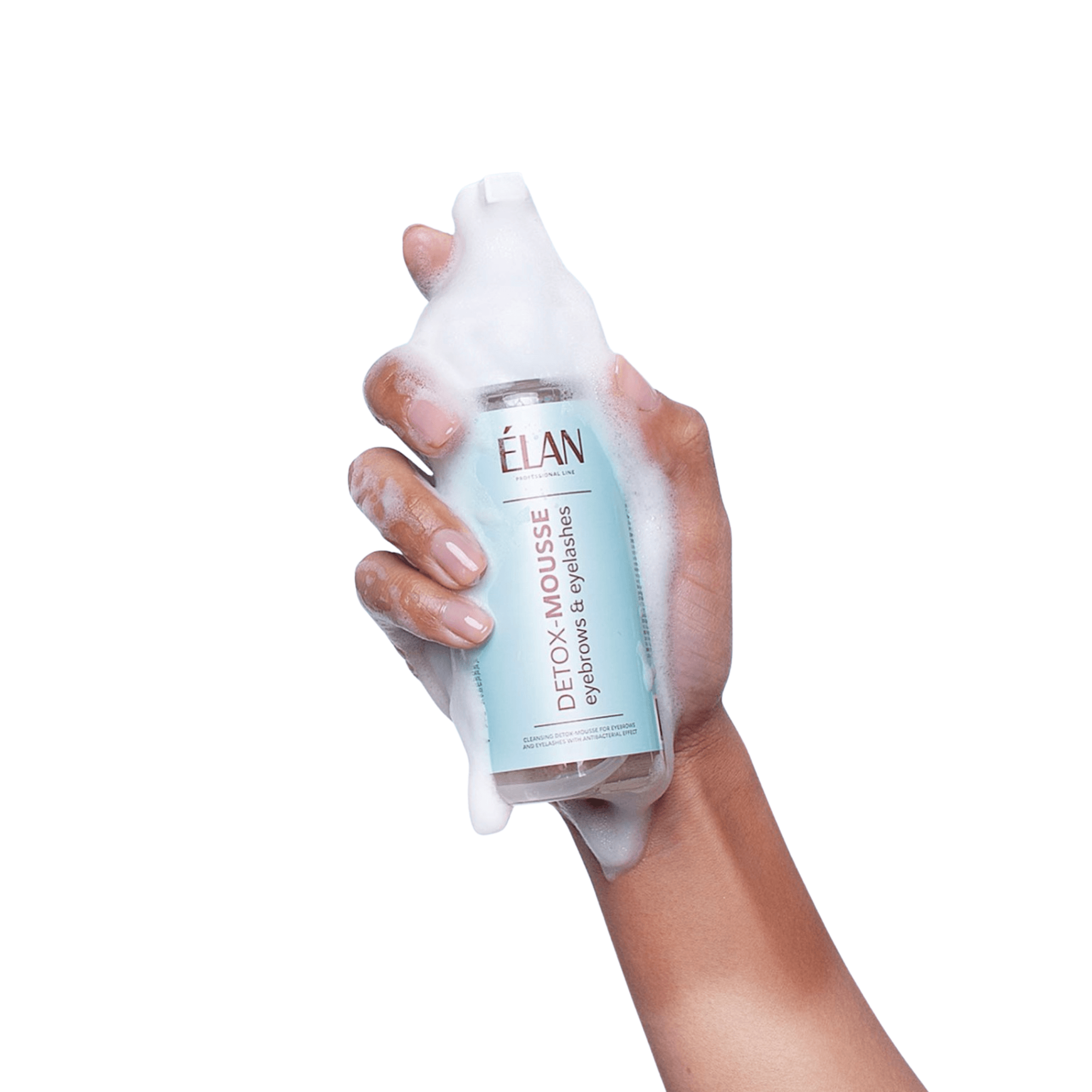 ELAN Cleansing Detox-Mousse - The Beauty House Shop