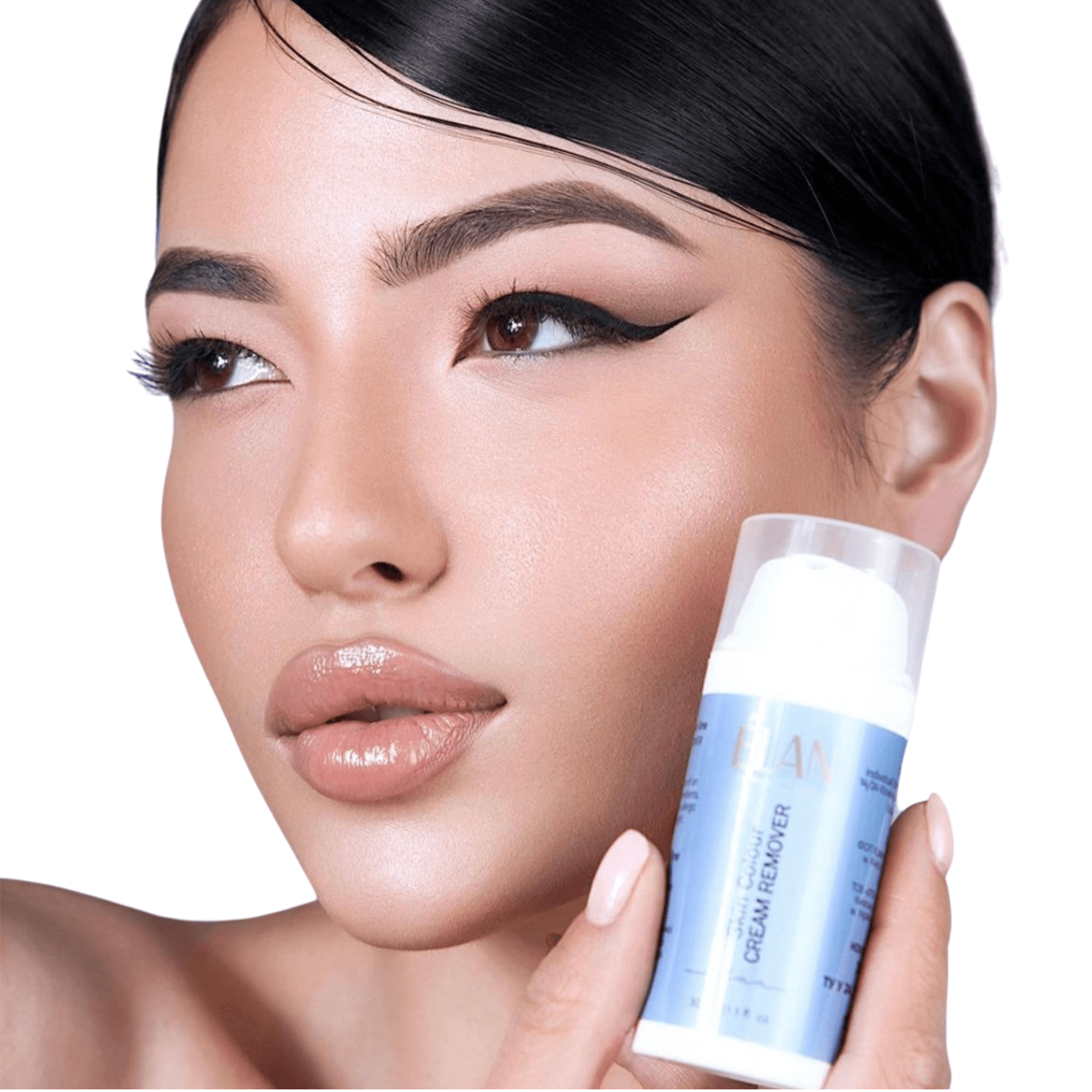 ELAN Cream Remover - The Beauty House Shop