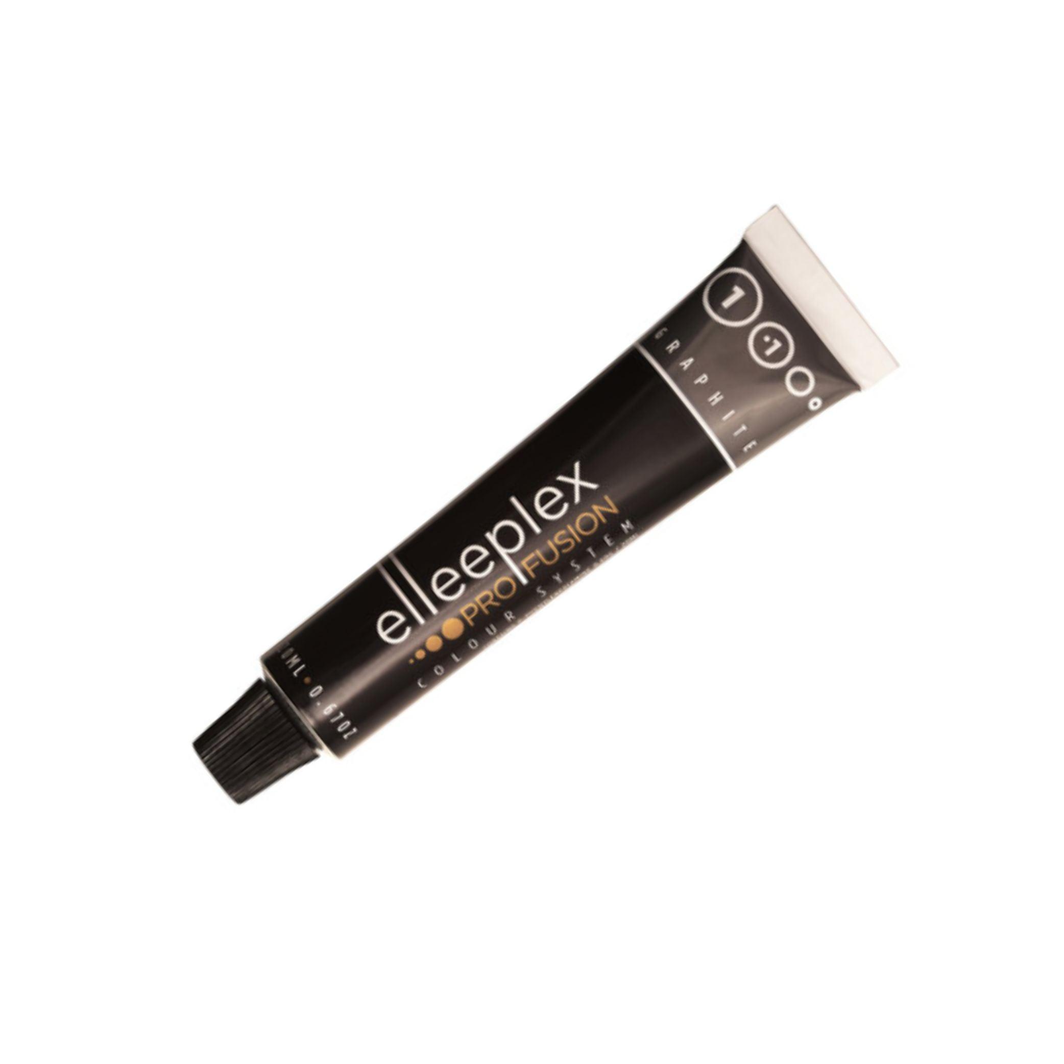 Elleebana Elleeplex Lash & Brow Pro Tint System - The Beauty House Shop