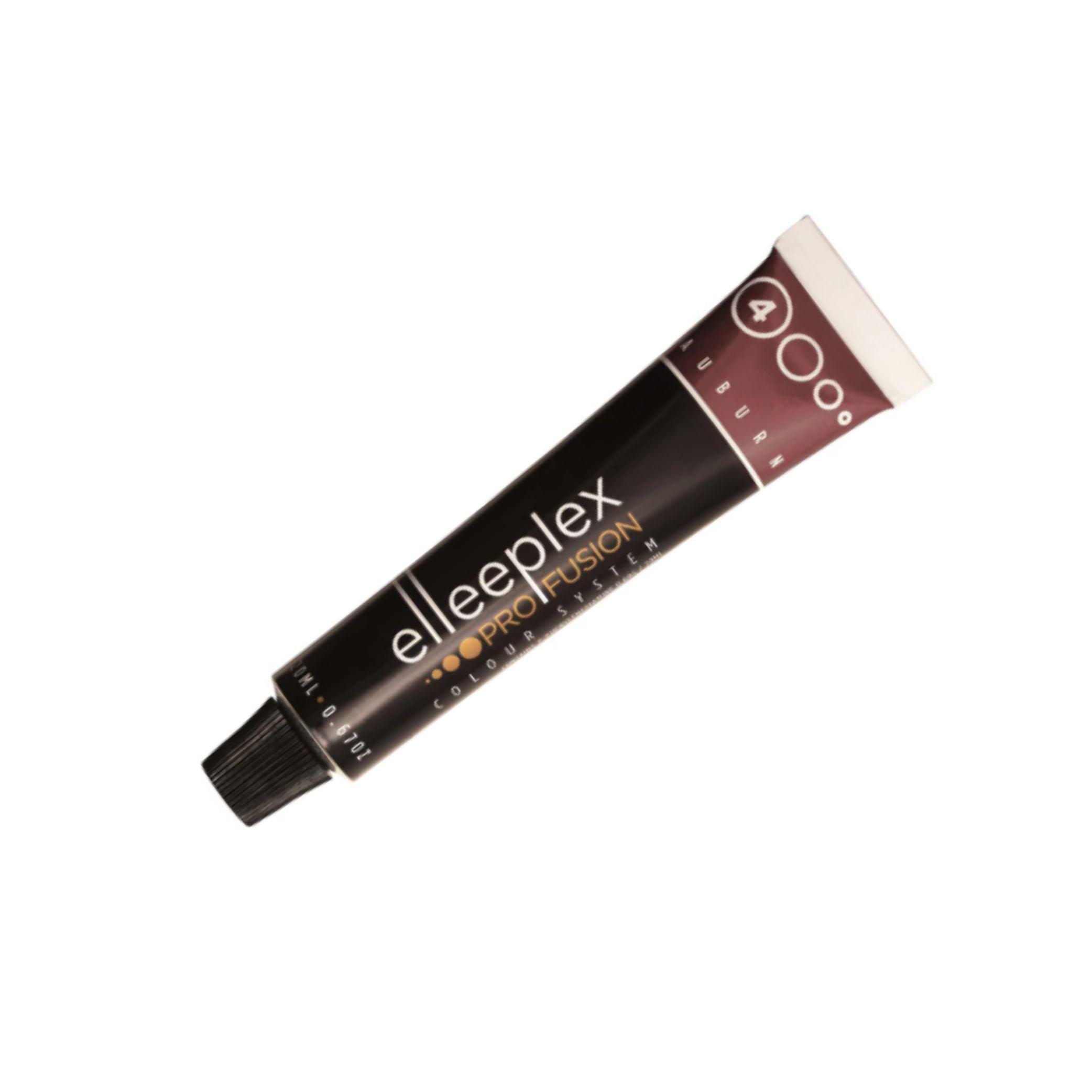 Elleebana Elleeplex Lash & Brow Pro Tint System - The Beauty House Shop