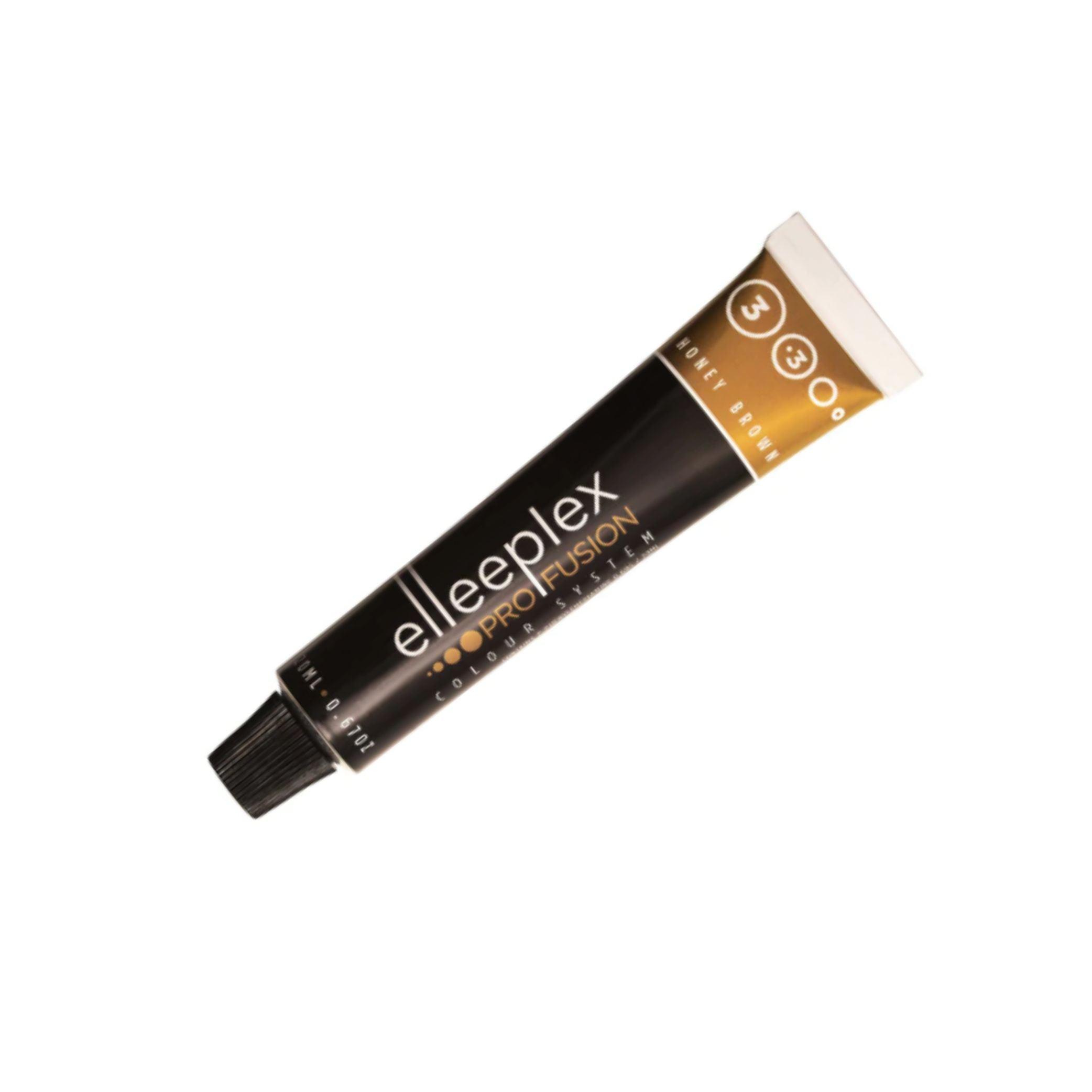 Elleebana Elleeplex Lash & Brow Pro Tint System - The Beauty House Shop