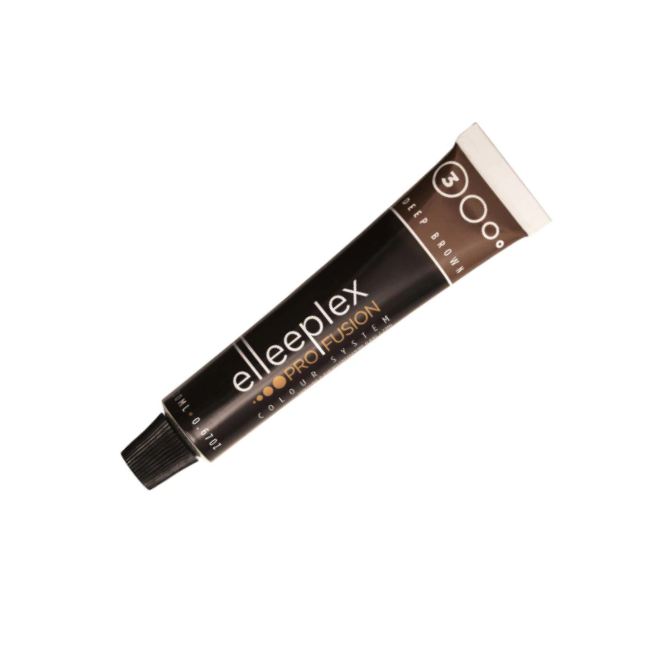 Elleebana Elleeplex Lash & Brow Pro Tint System - The Beauty House Shop