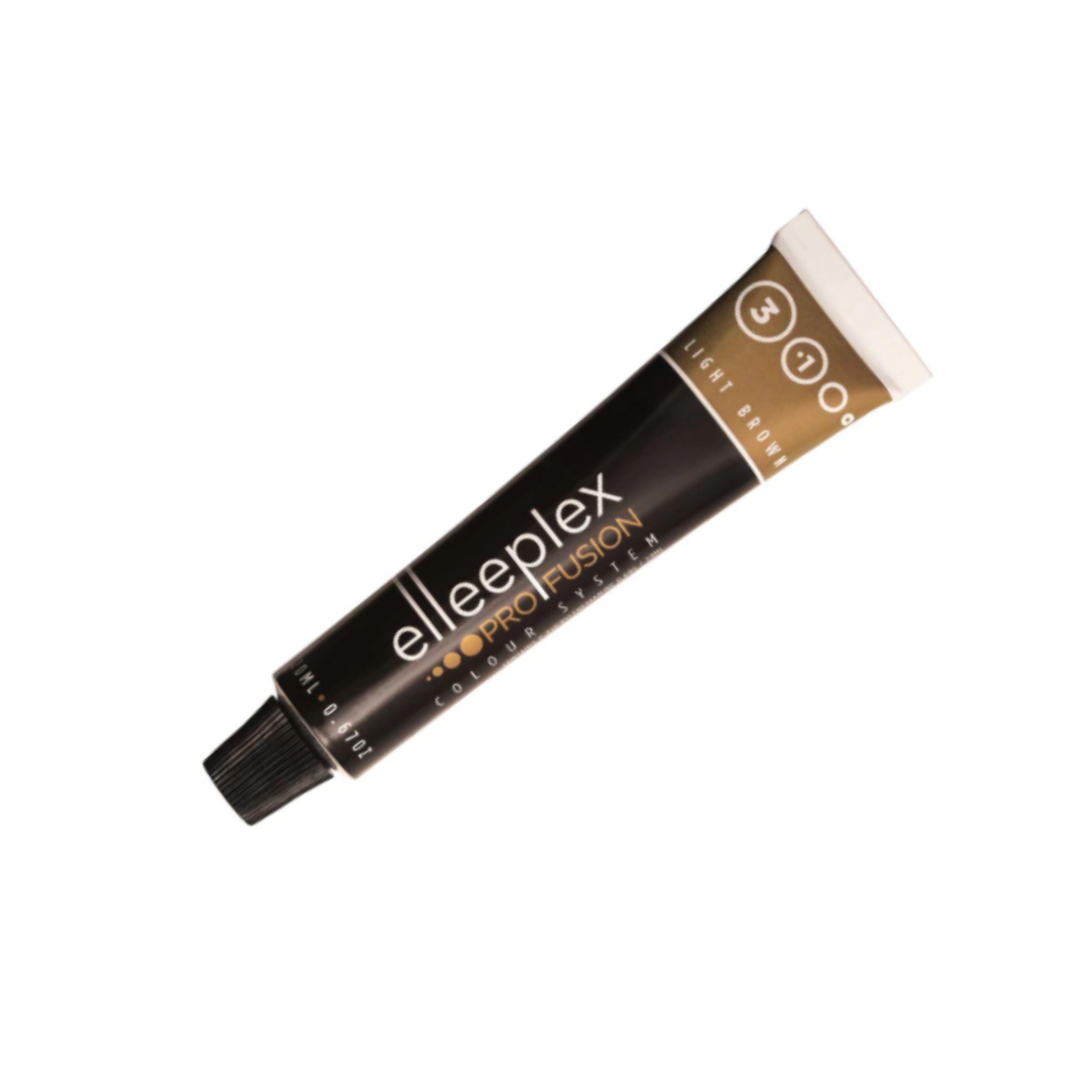 Elleebana Elleeplex Lash & Brow Pro Tint System - The Beauty House Shop