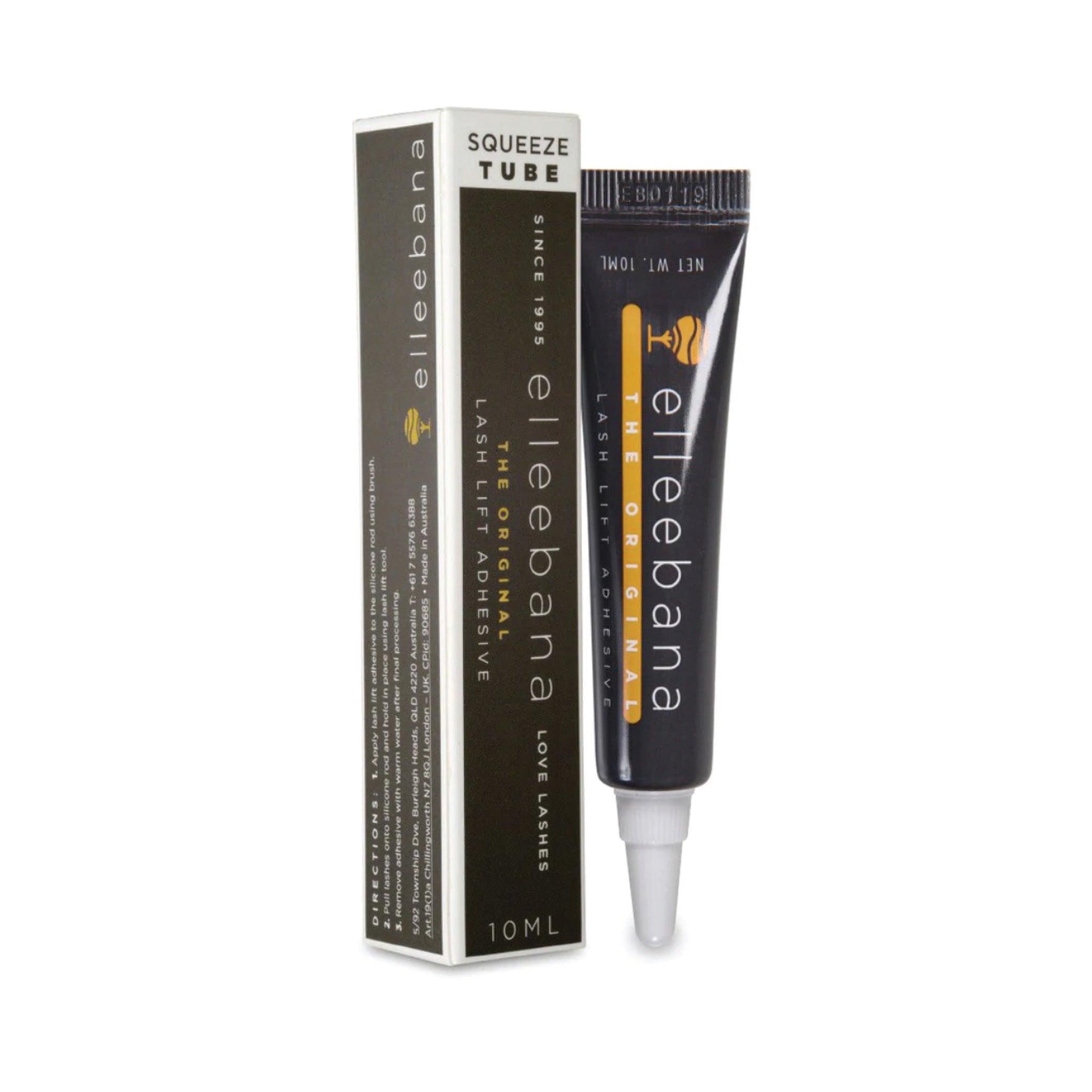 Elleebana Original Lash Lift Glue Squeeze - The Beauty House Shop