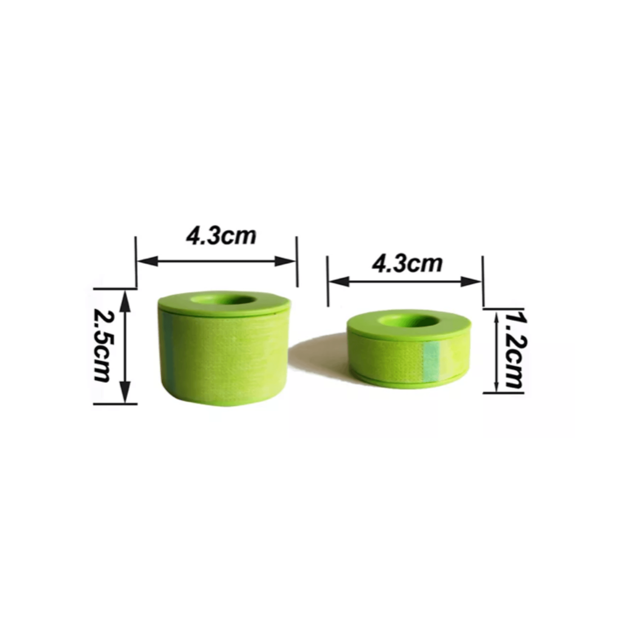 FLEX Beauty Silicone Gel Tape - The Beauty House Shop