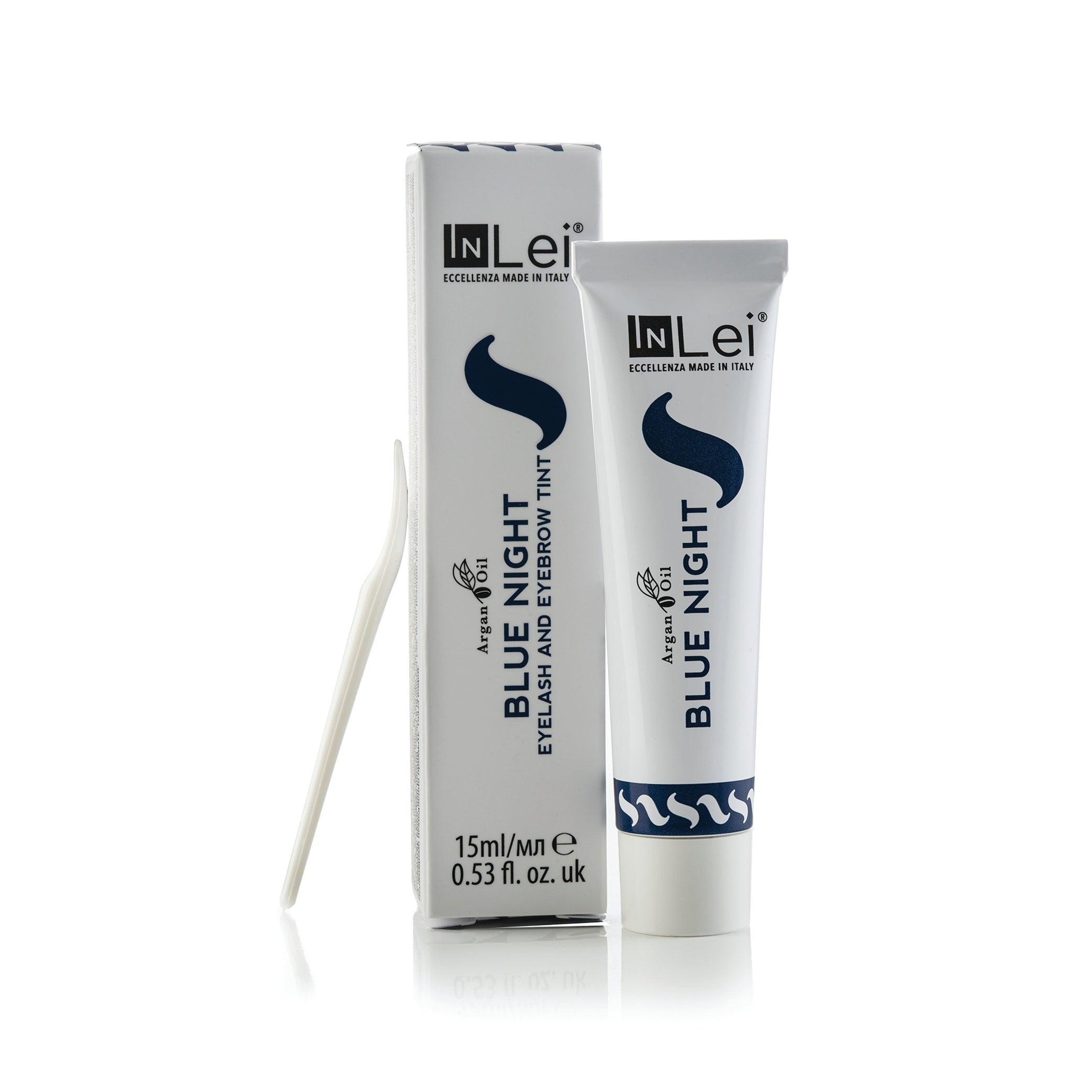 InLei Eyelash & Eyebrow Tint - The Beauty House Shop