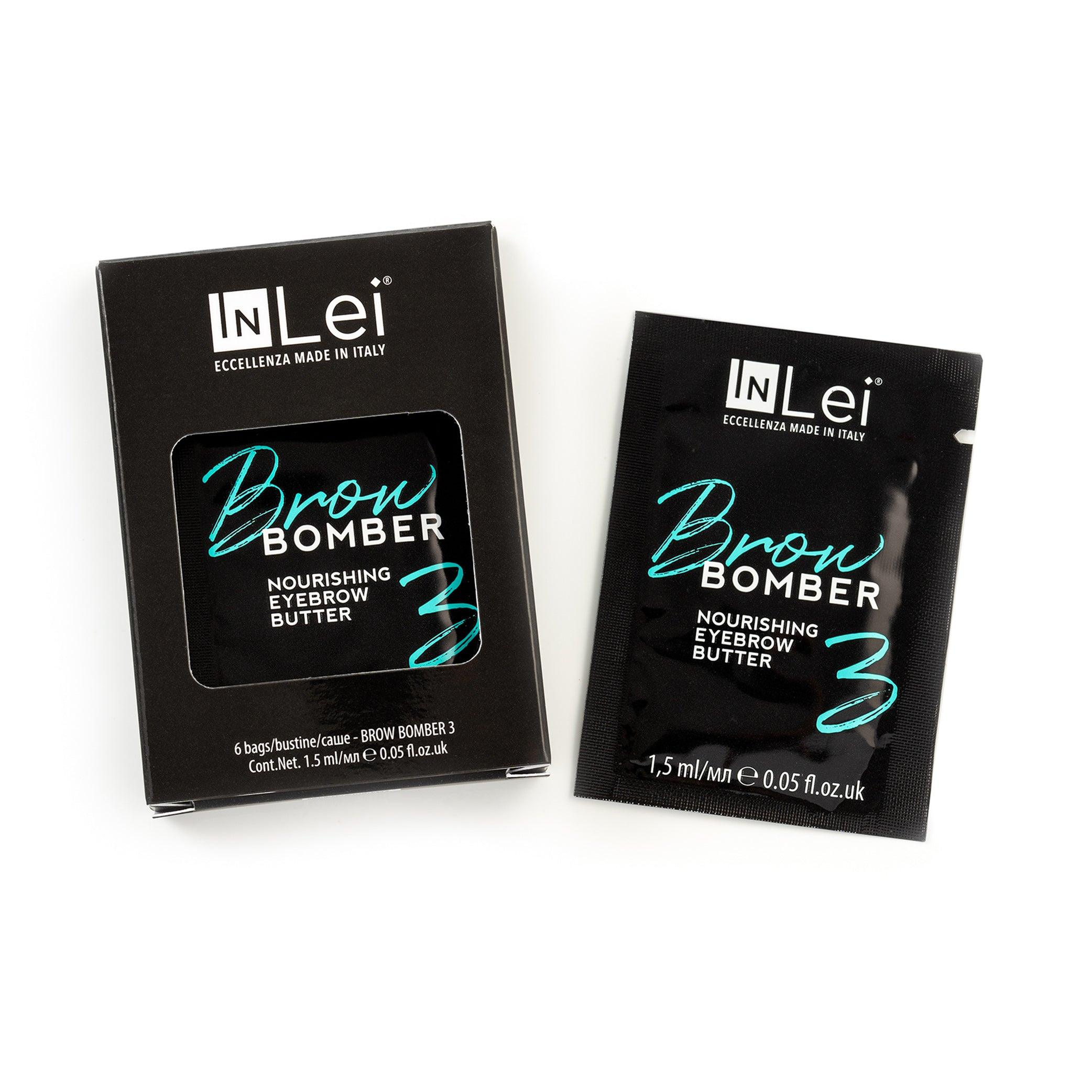 InLei Brow Lamination System - Sachet - The Beauty House Shop