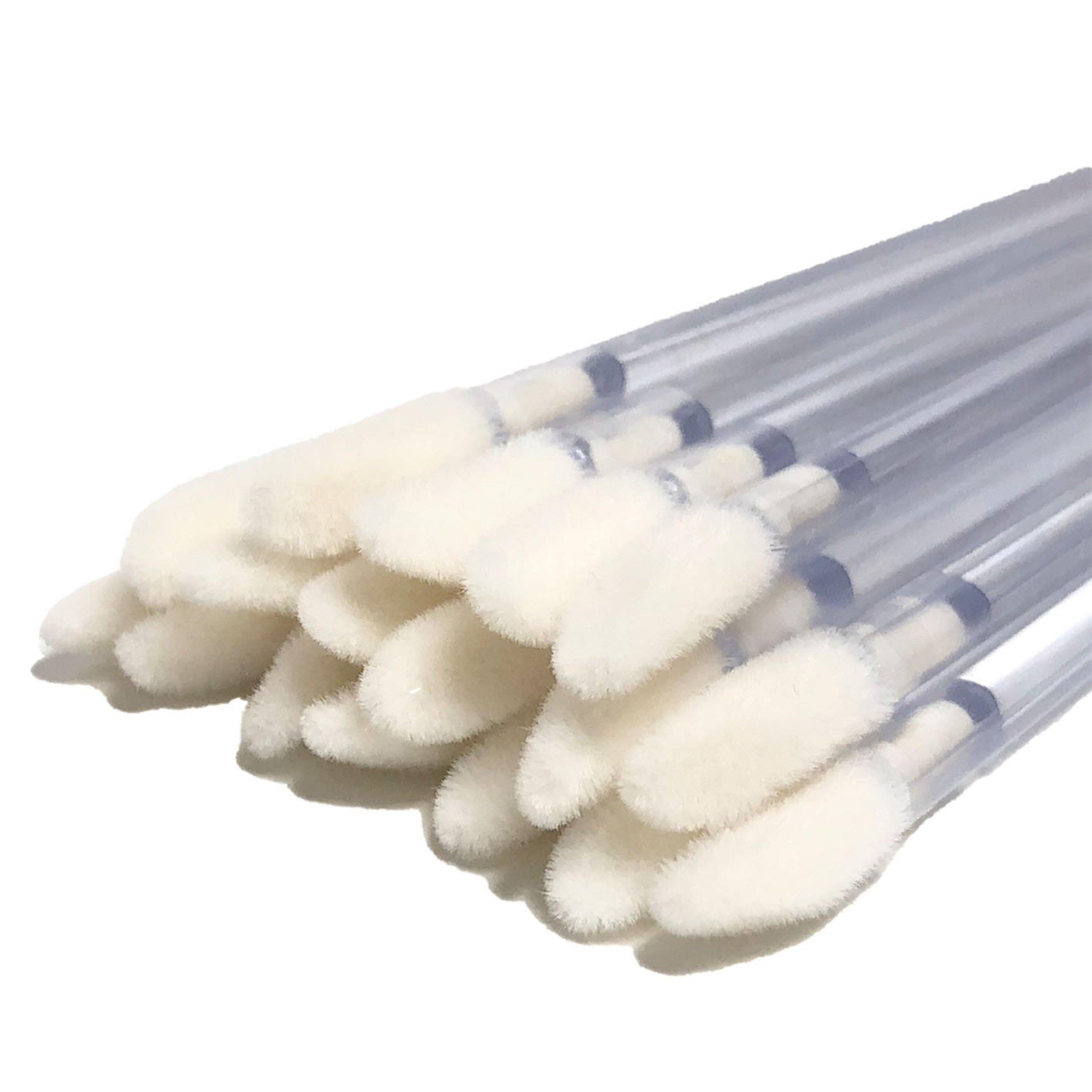 Lint Free Applicators for Eyelash Extensions