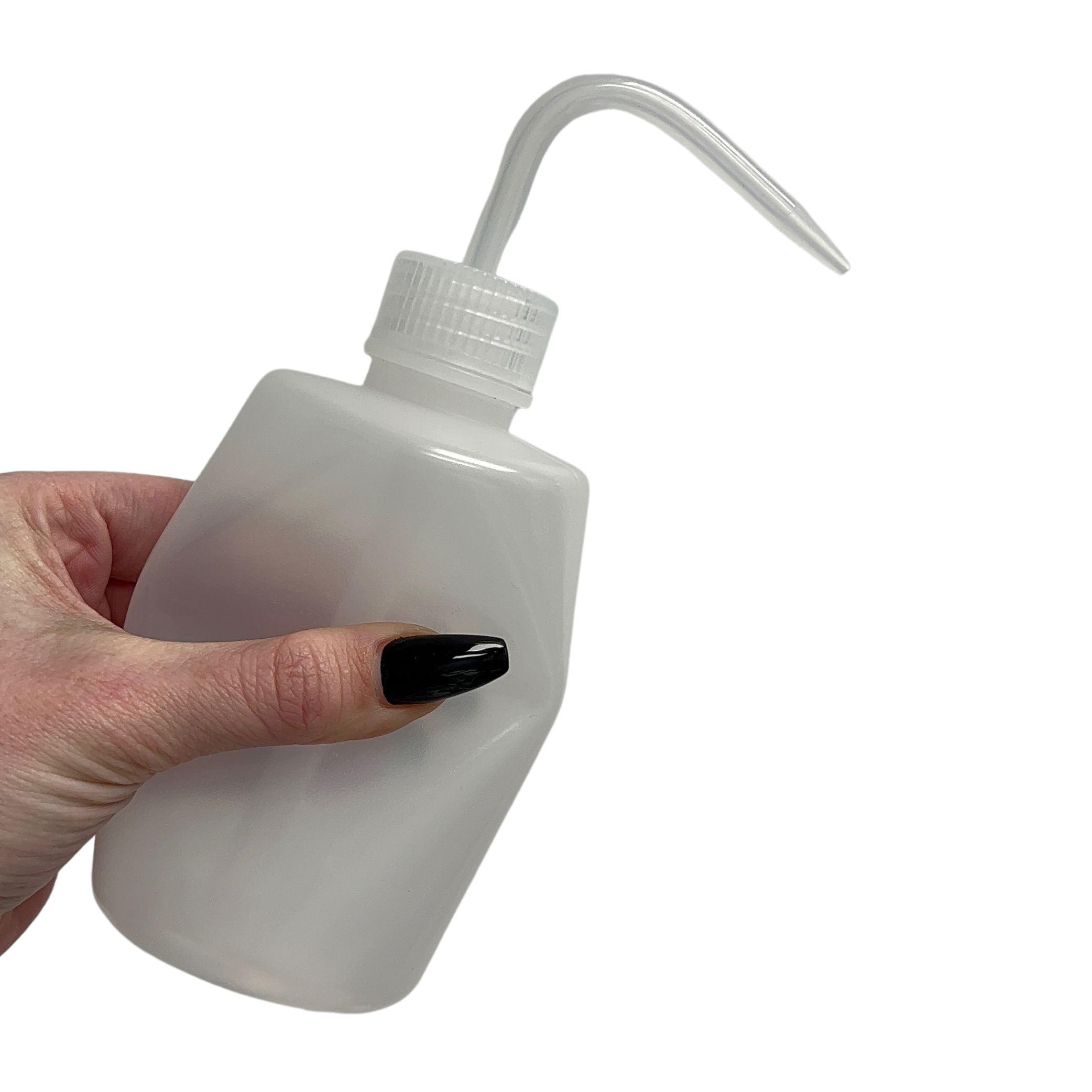 Lash Rinse Bottle - The Beauty House Shop