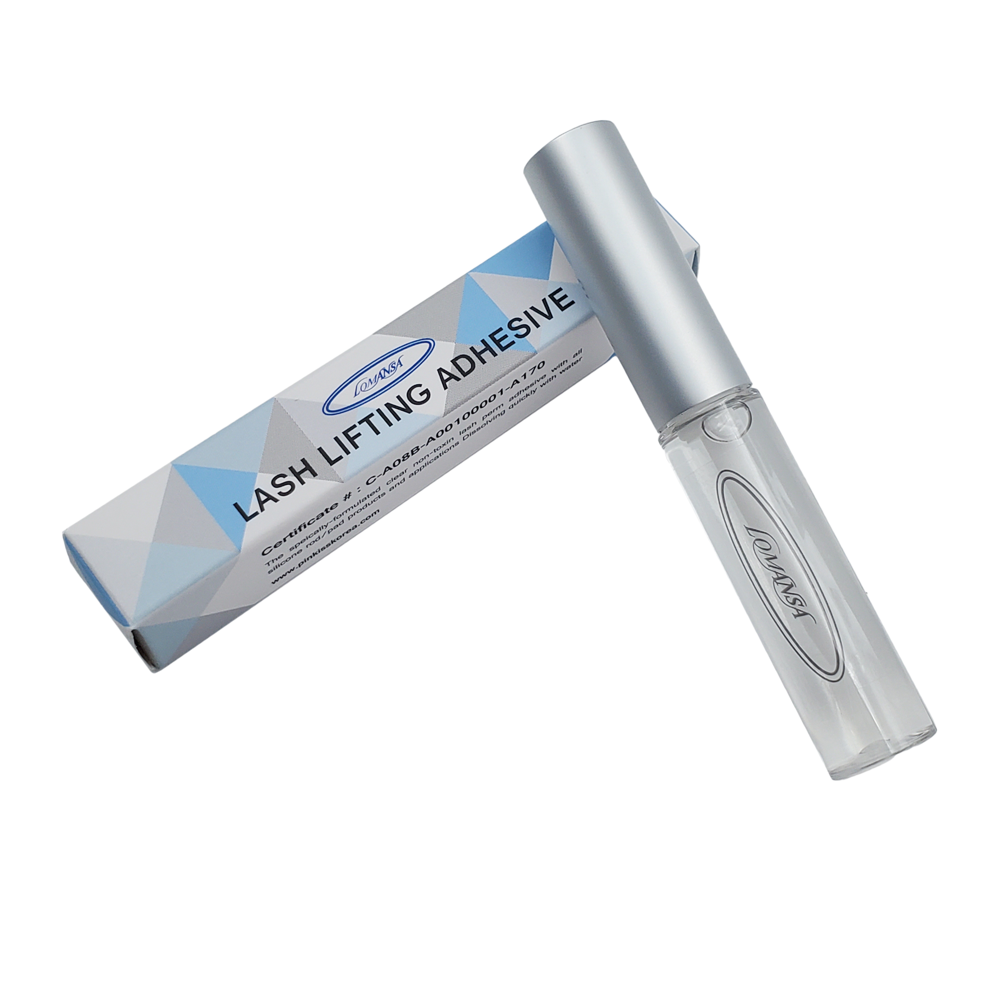 Lomansa Lash lift glue adhesive