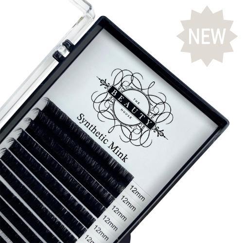 M curl eyelash extensions tray