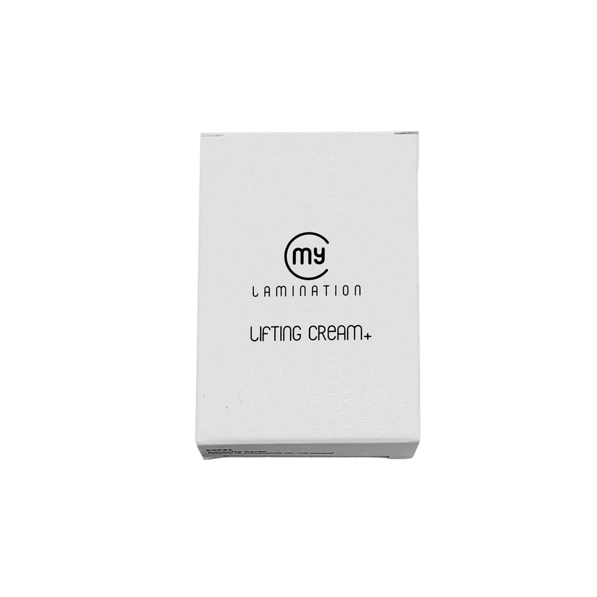 My Lamination Lash Lift System Sachets - The Beauty House Shop