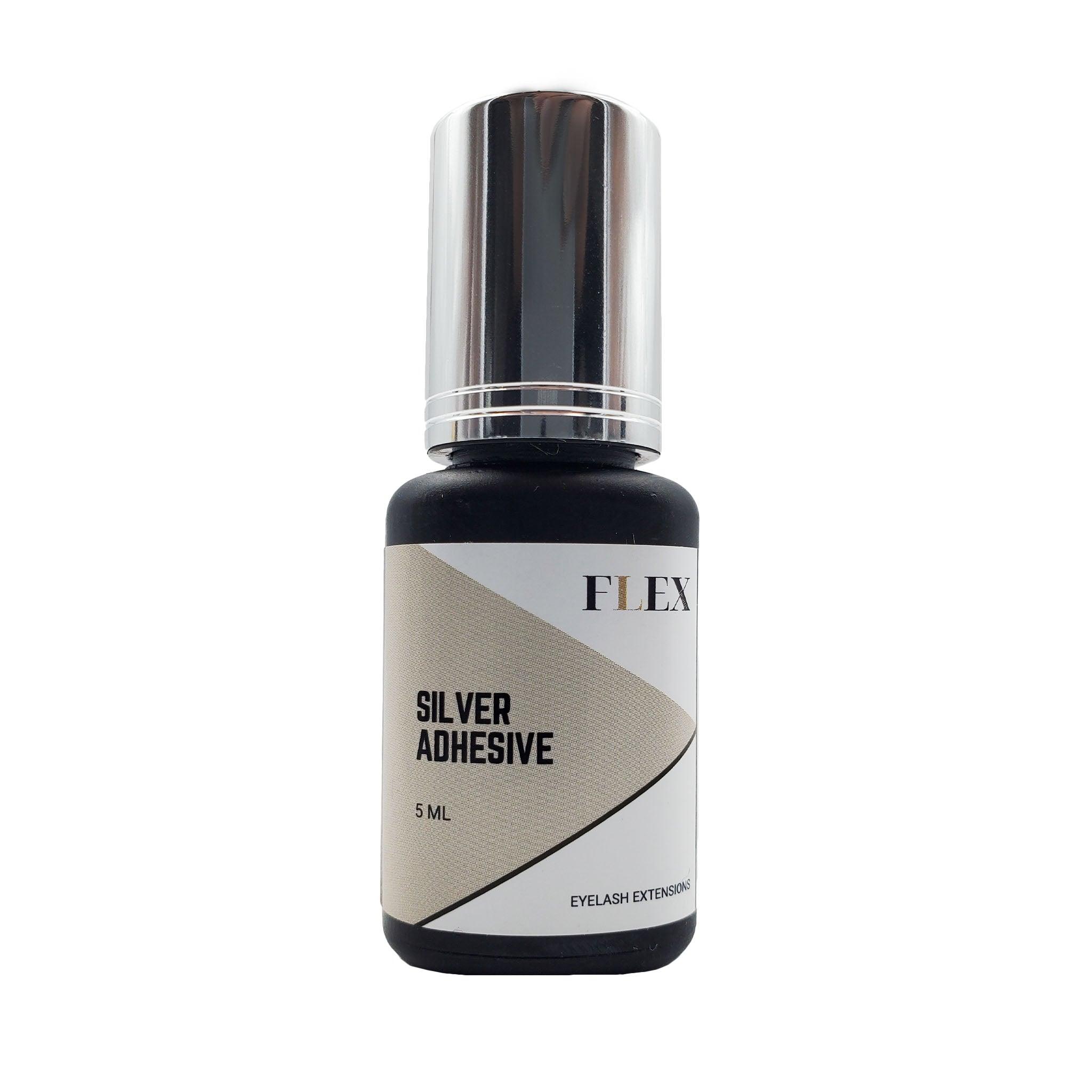 fast drying eyelash extensions adhesive glue bottle