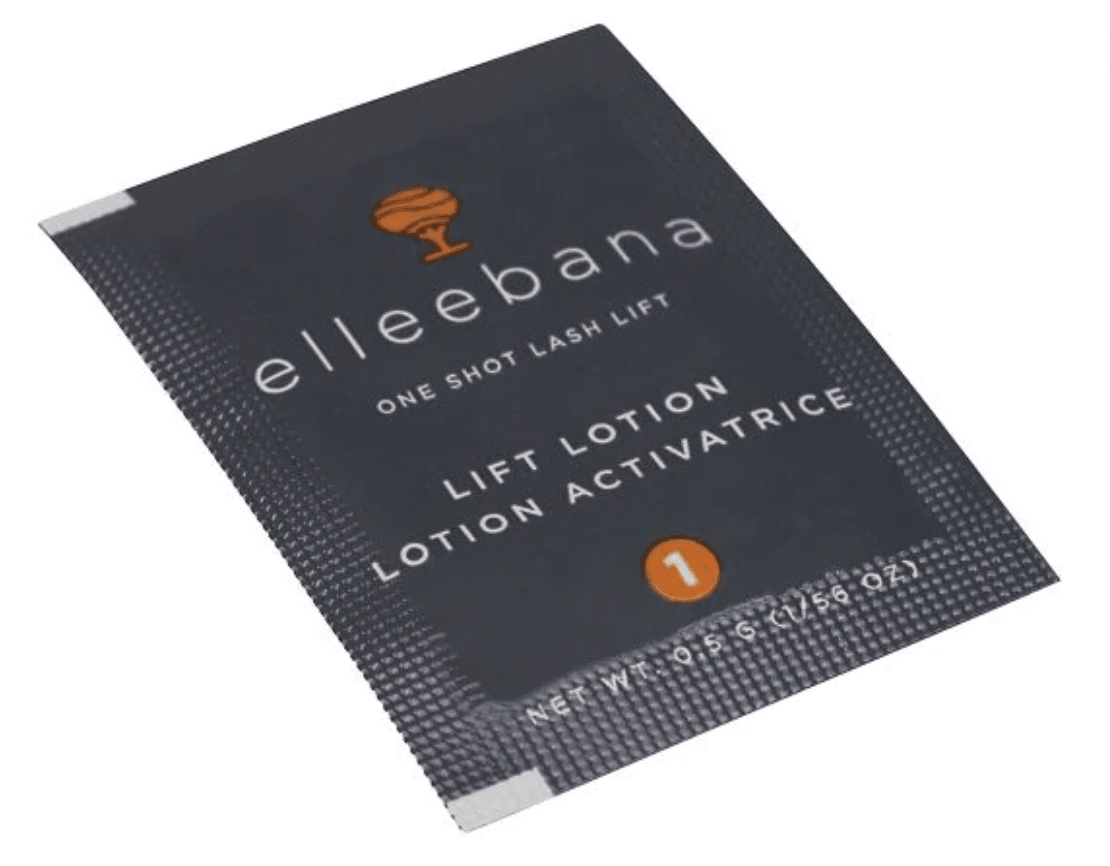 Elleebana One Shot Lash Lift Refills - The Beauty House Shop