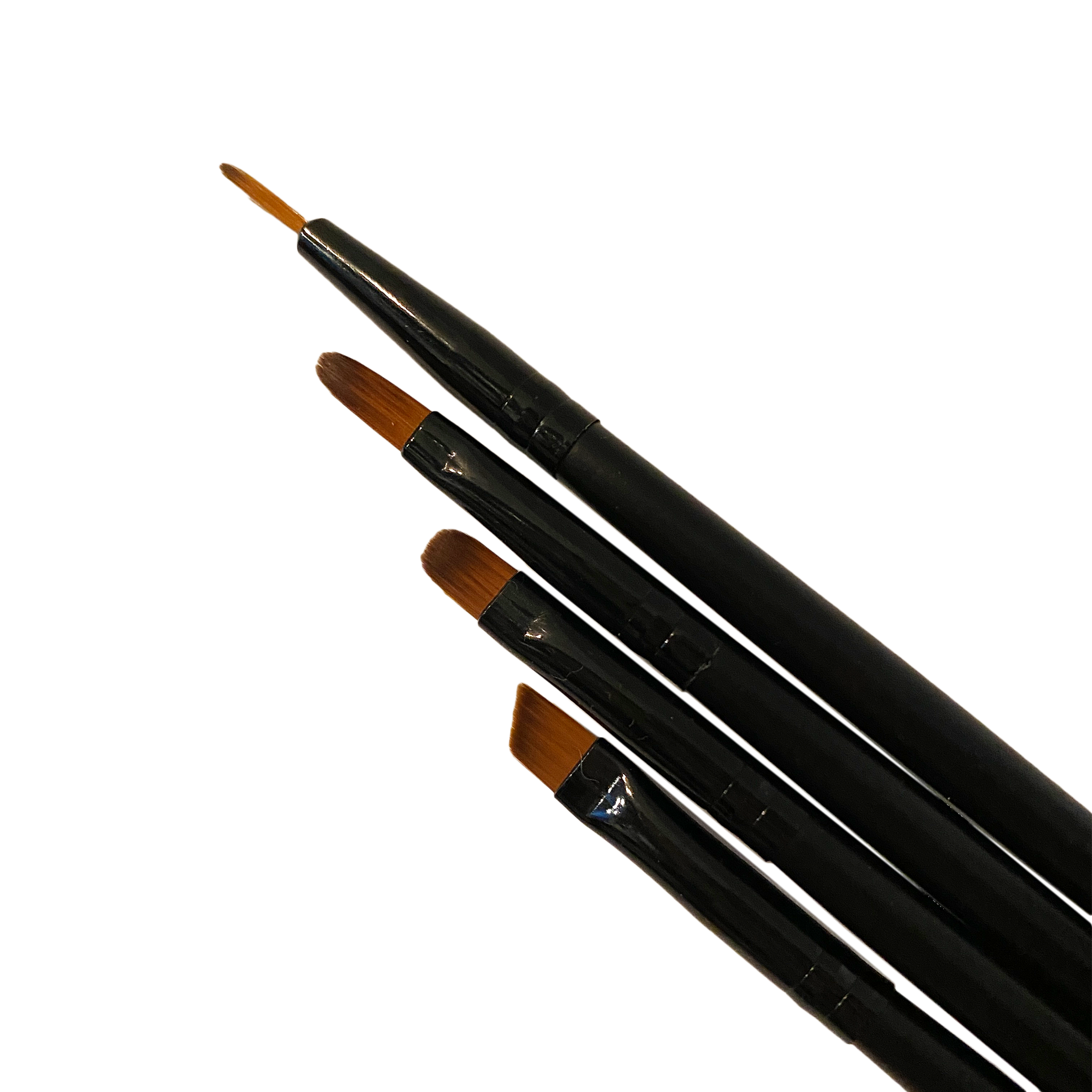 Professional Blackwood Makeup Brushes - The Beauty House Shop