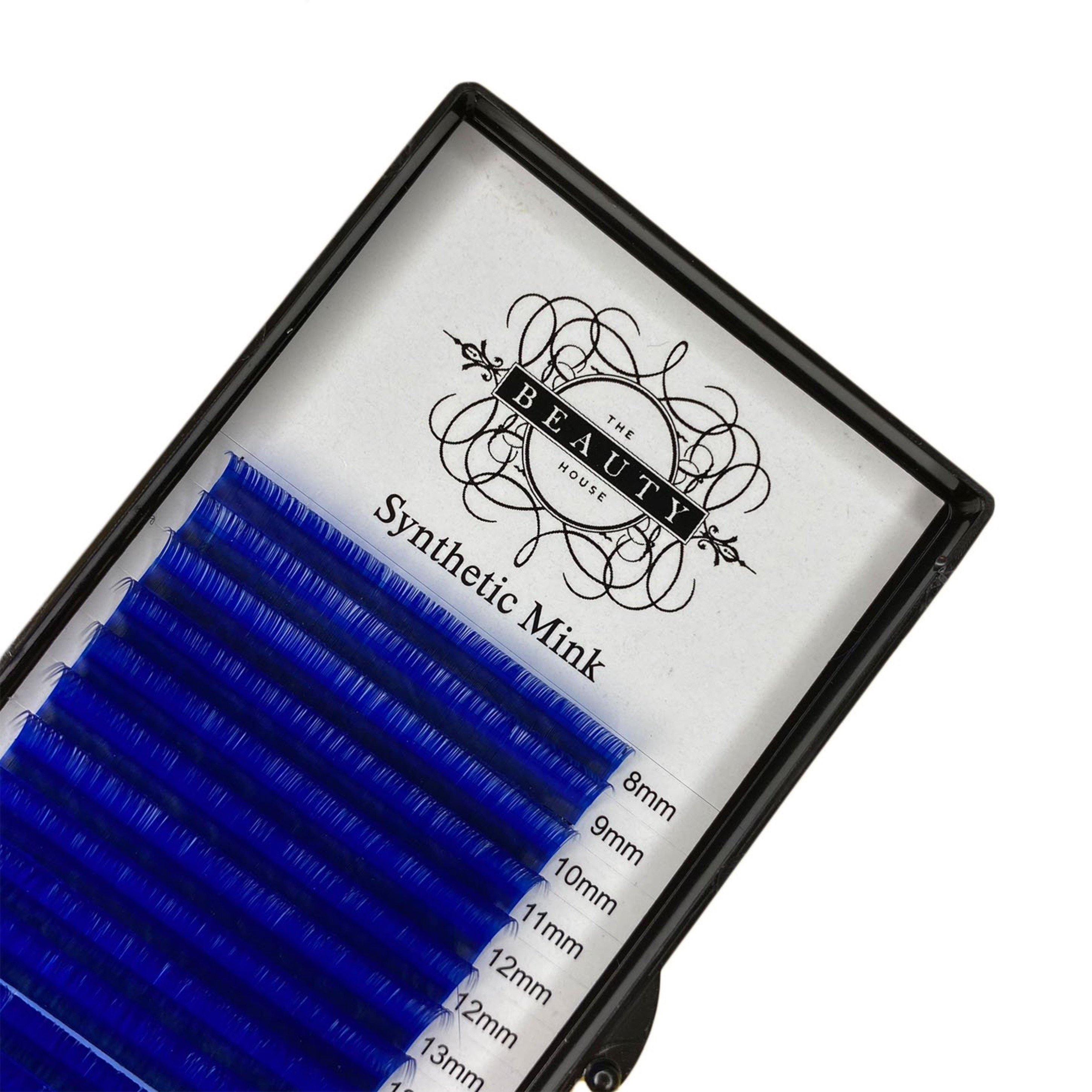 C & D - curl | Color Volume Lashes - The Beauty House Shop