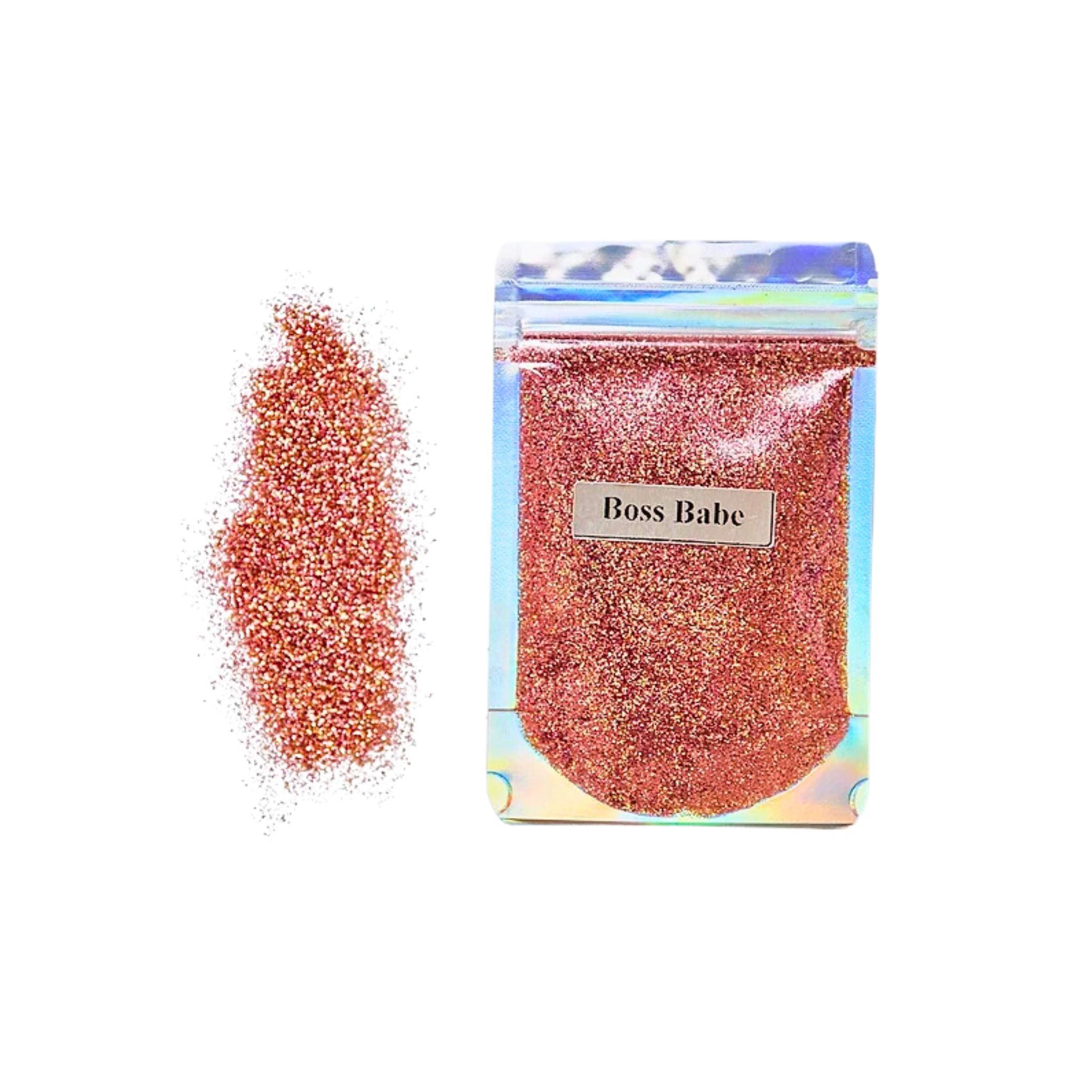 Glitter Wax Creations Glitter Wax Blends - The Beauty House Shop