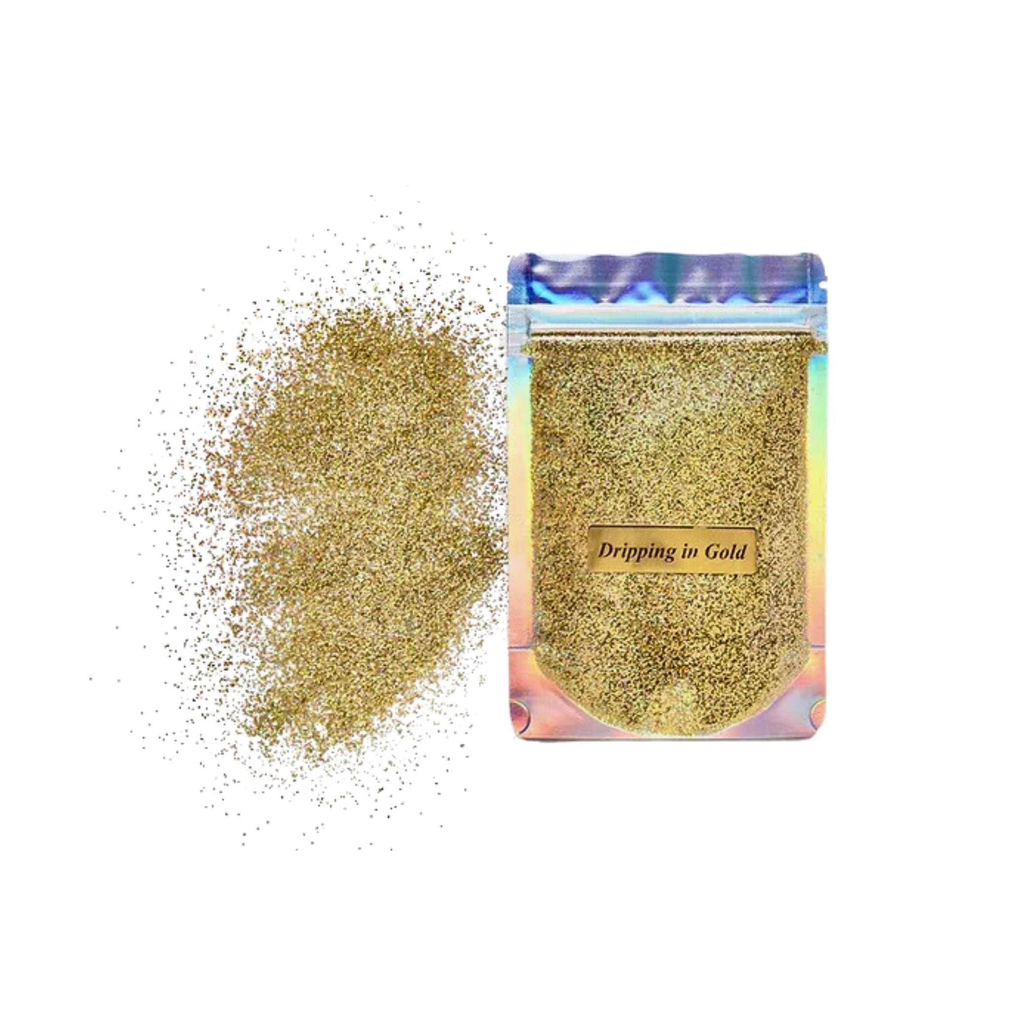 Glitter Wax Creations Glitter Wax Blends - The Beauty House Shop