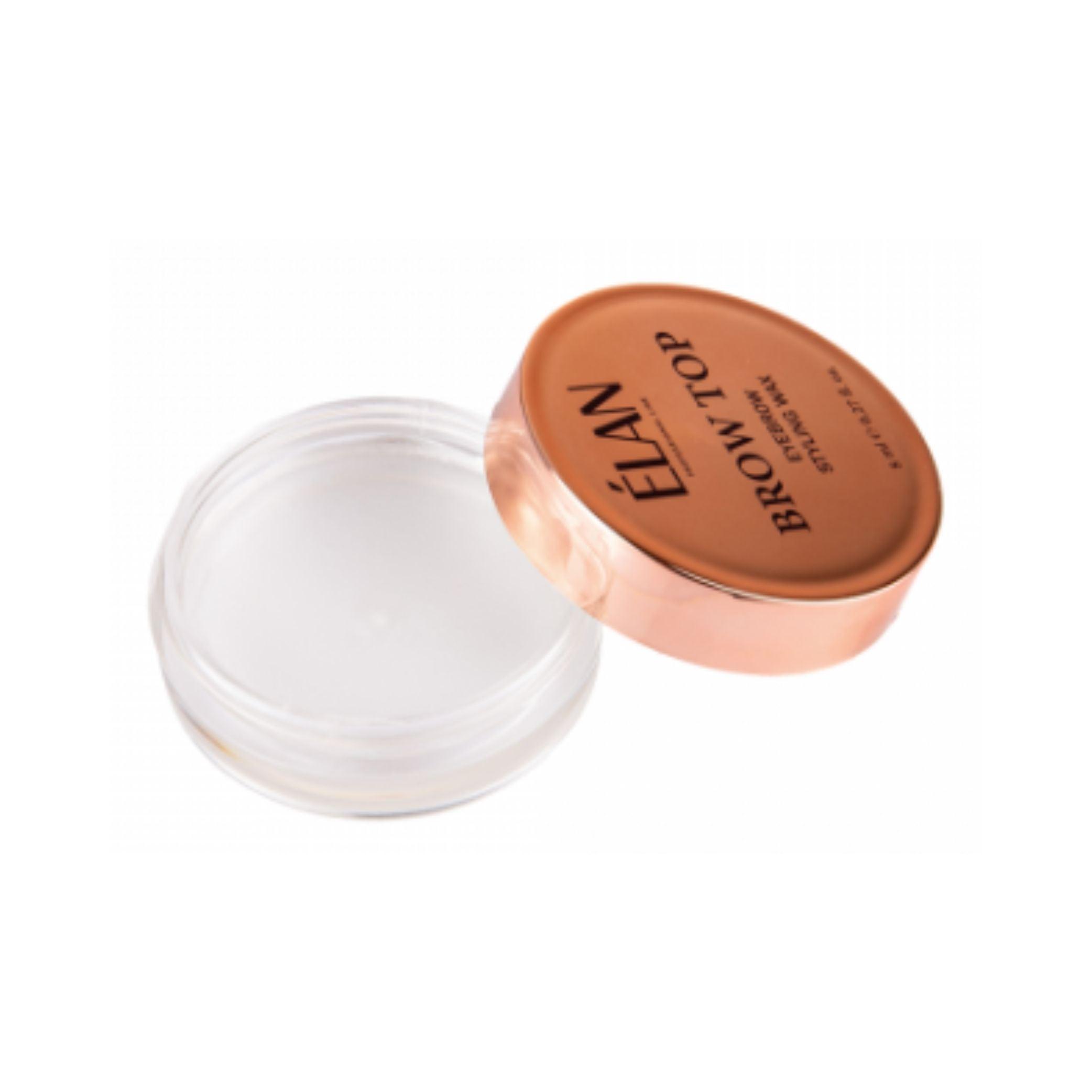 ELAN Eyebrow Styling Wax - BROW TOP - The Beauty House Shop