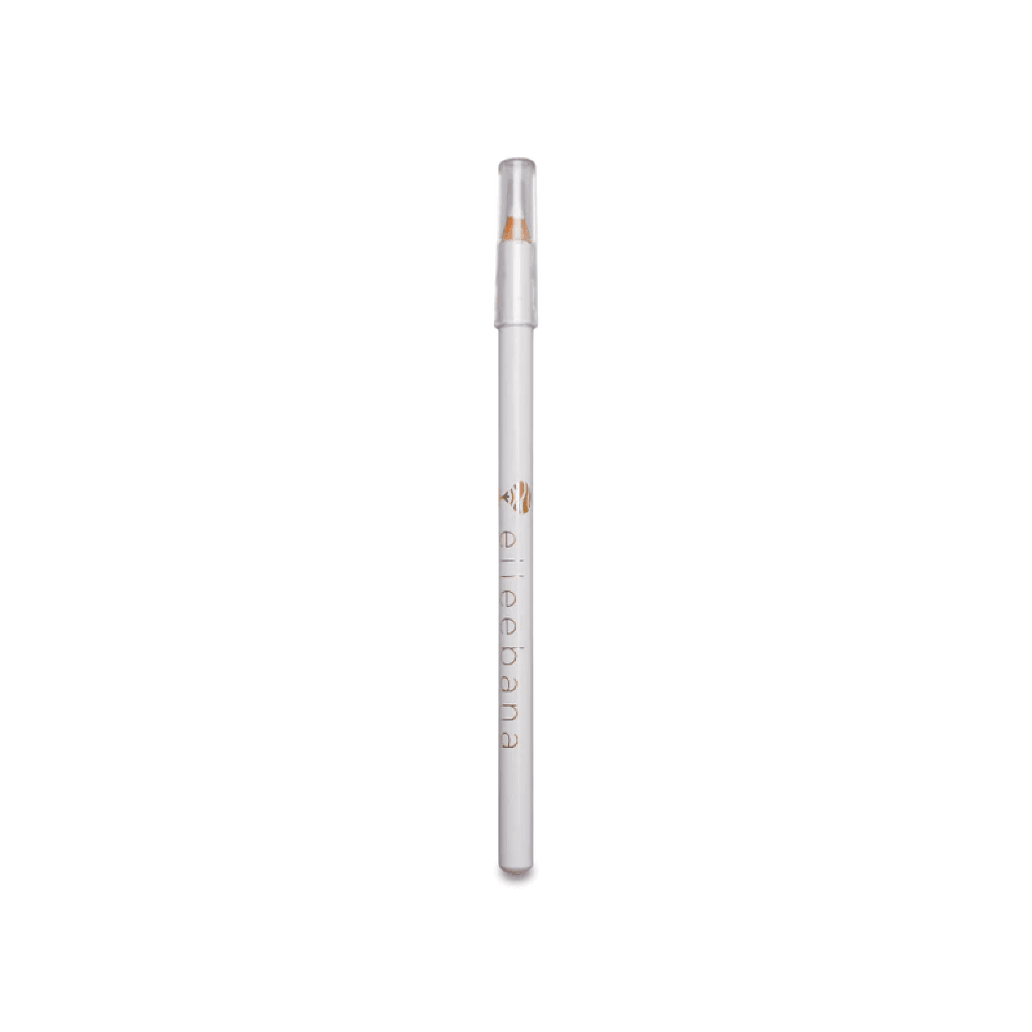 Elleebana White Outlining Pencil - The Beauty House Shop