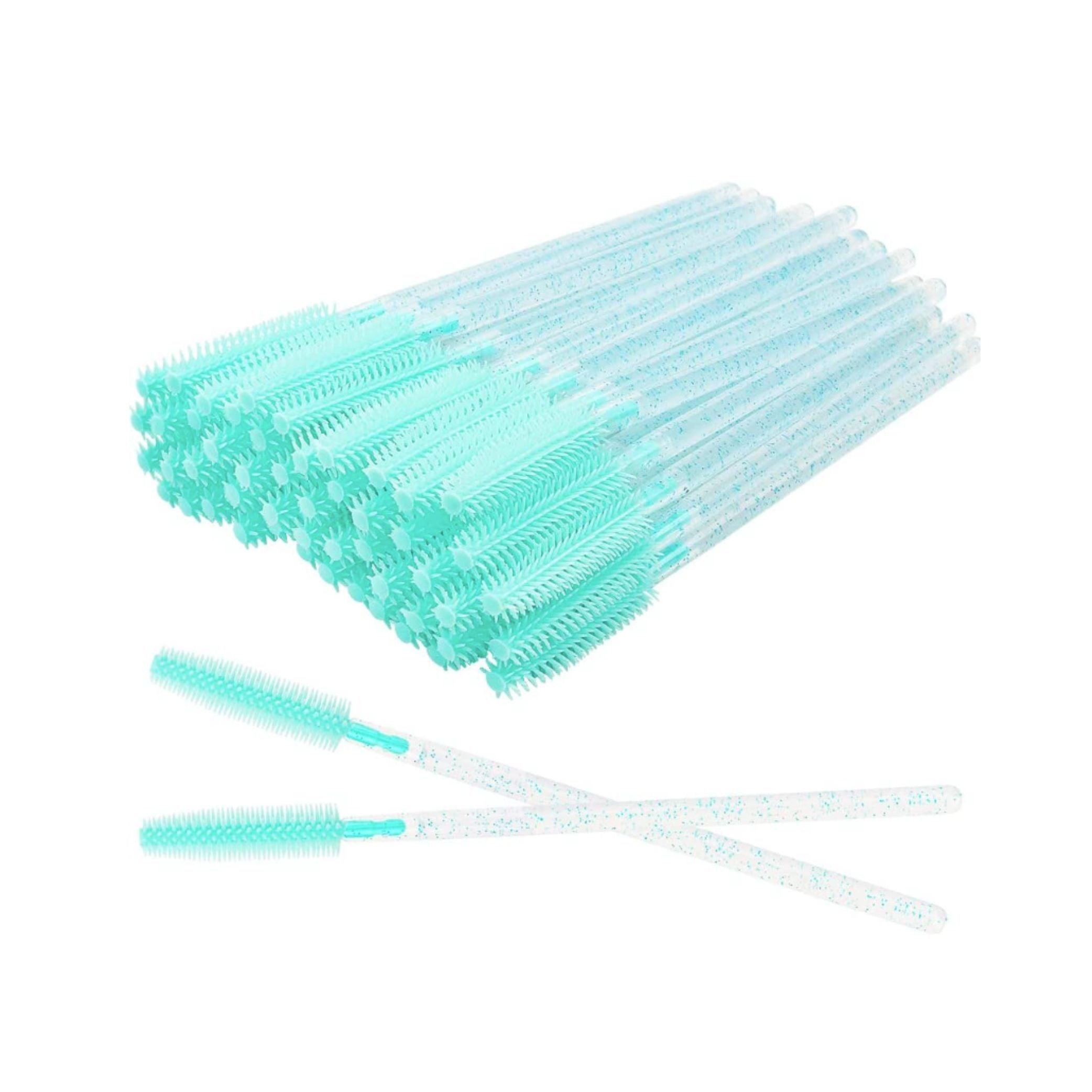 FLEX Beauty Silicone Mascara Brushes - The Beauty House Shop