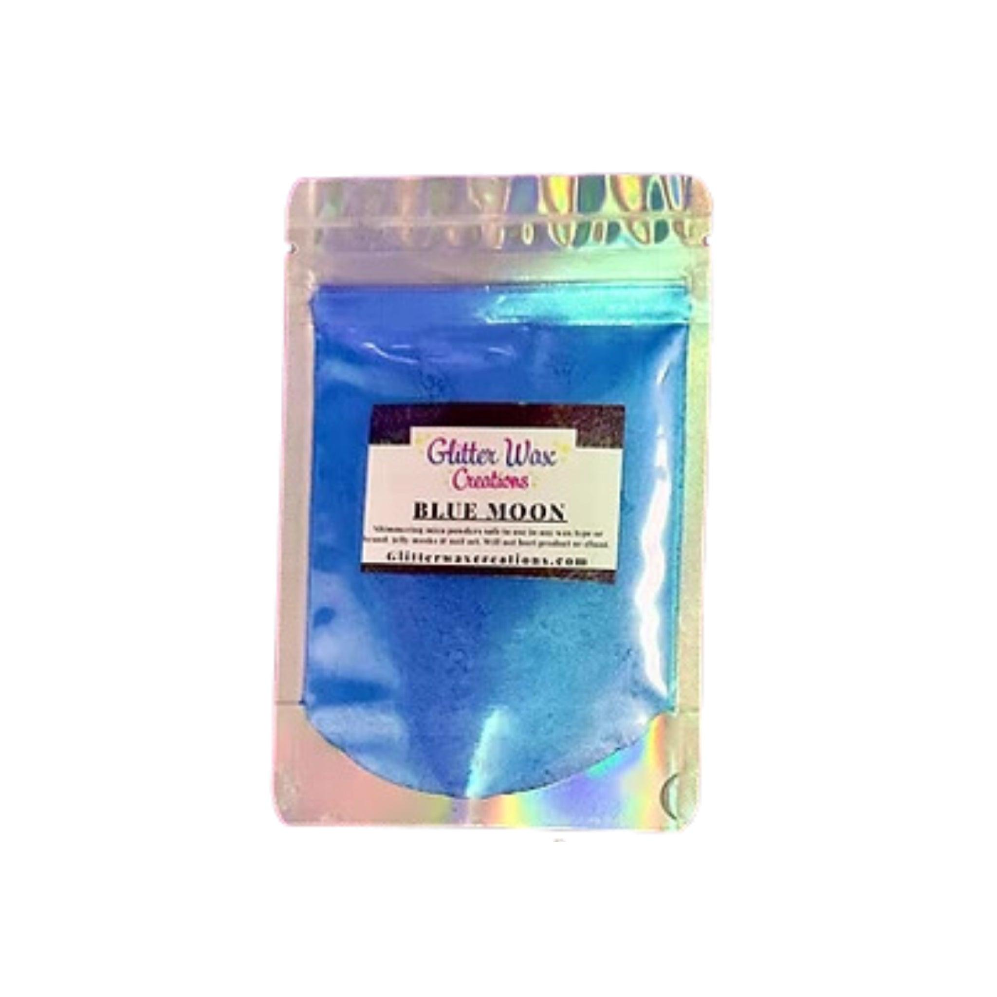 Glitter Wax Creations Mica Powder - The Beauty House Shop