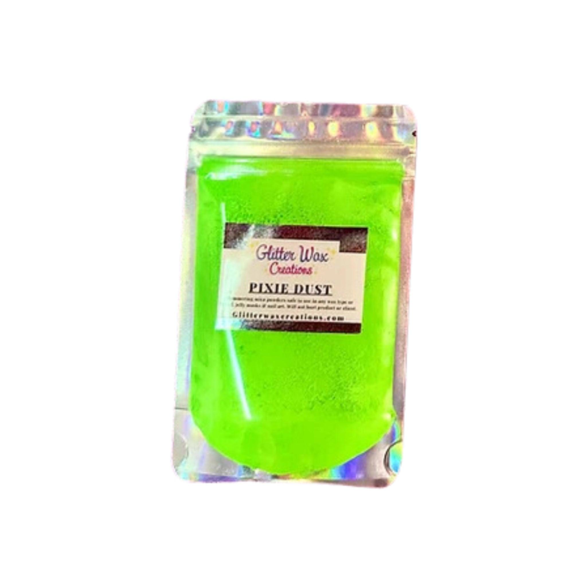 Glitter Wax Creations Mica Powder - The Beauty House Shop