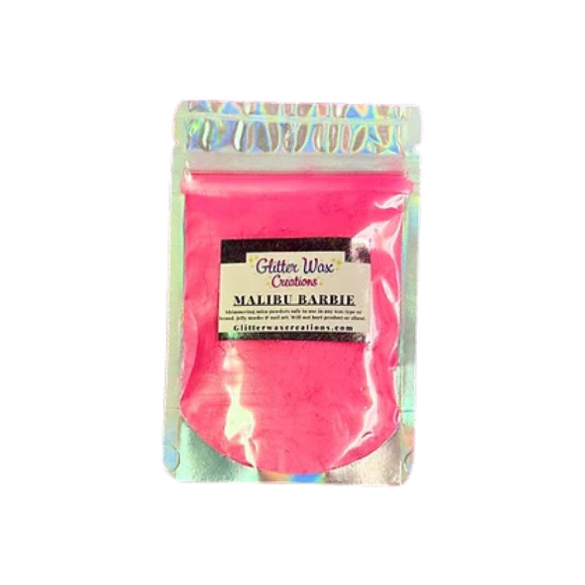 Glitter Wax Creations Mica Powder - The Beauty House Shop