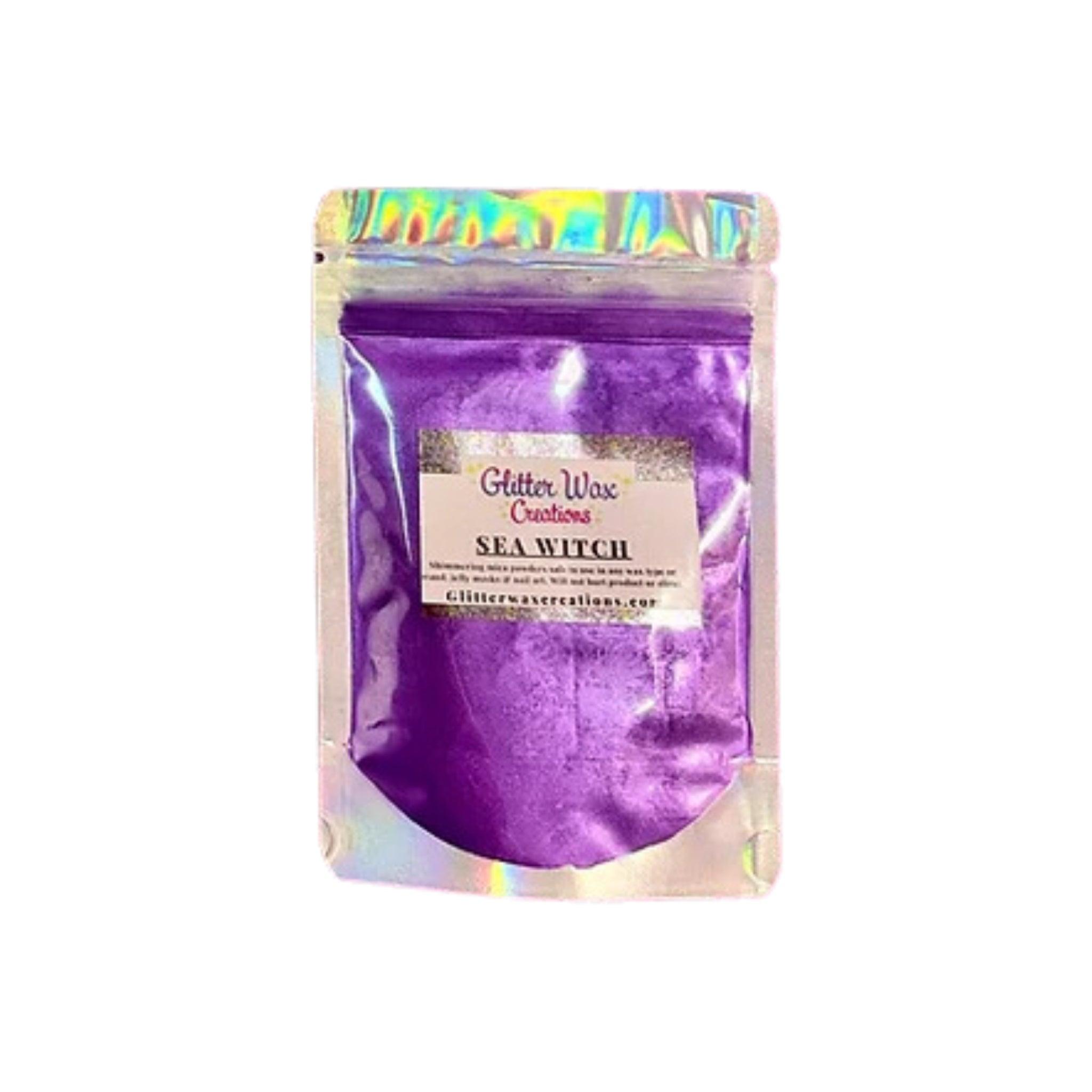 Glitter Wax Creations Mica Powder - The Beauty House Shop
