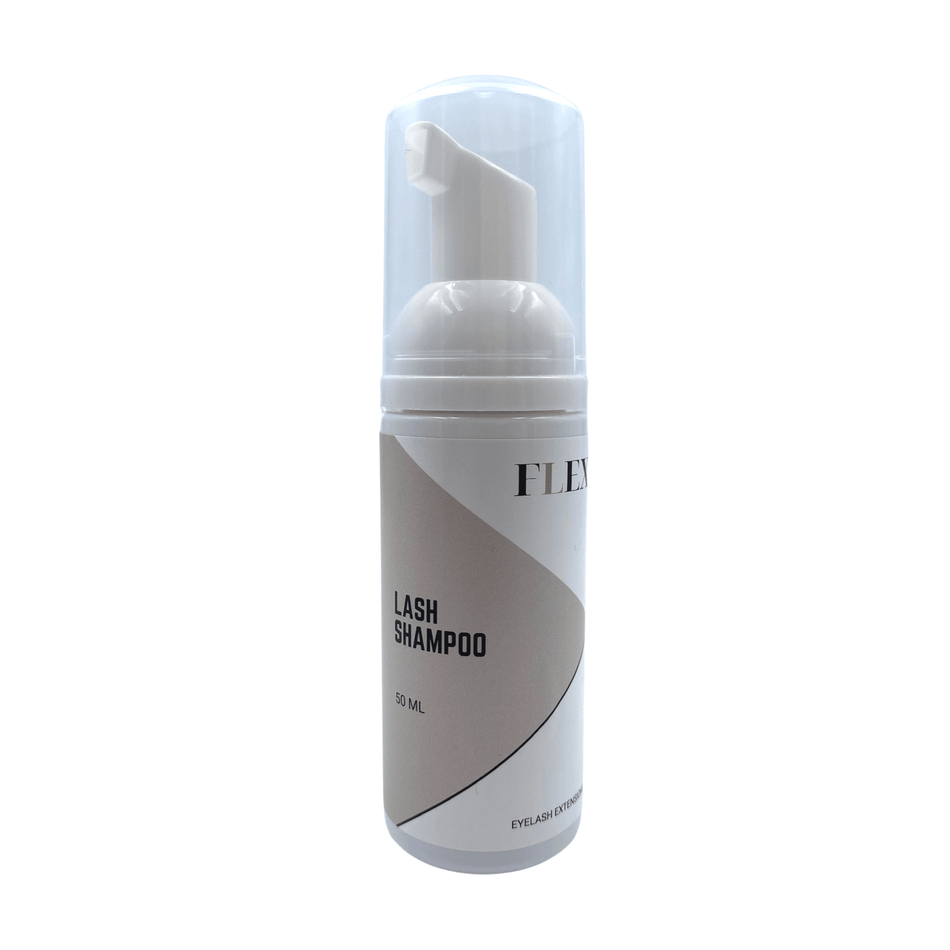 FLEX Beauty Lash Shampoo - The Beauty House Shop