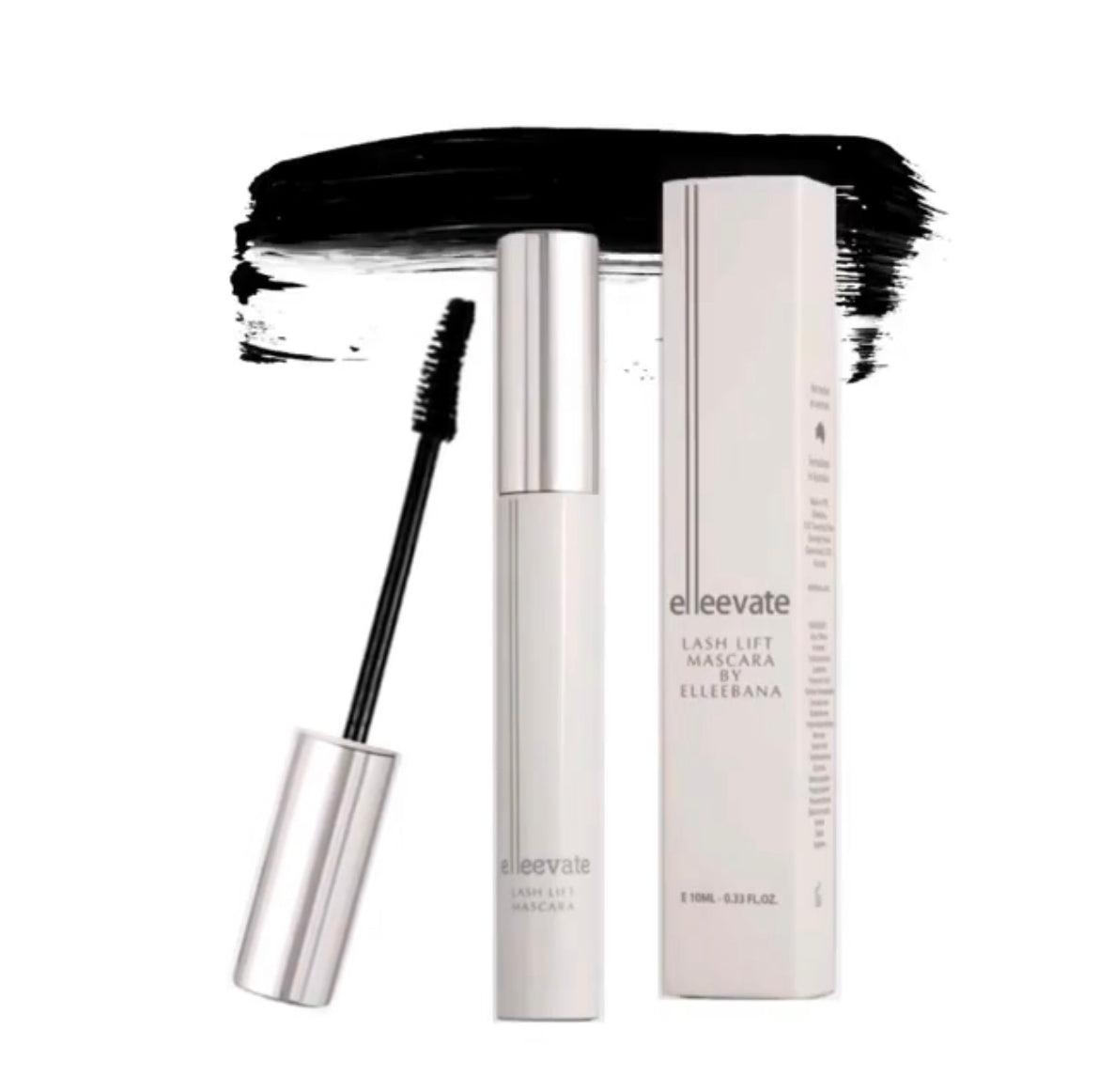 Elleebana Elleevate Keratin Black Aftercare Mascara - The Beauty House Shop
