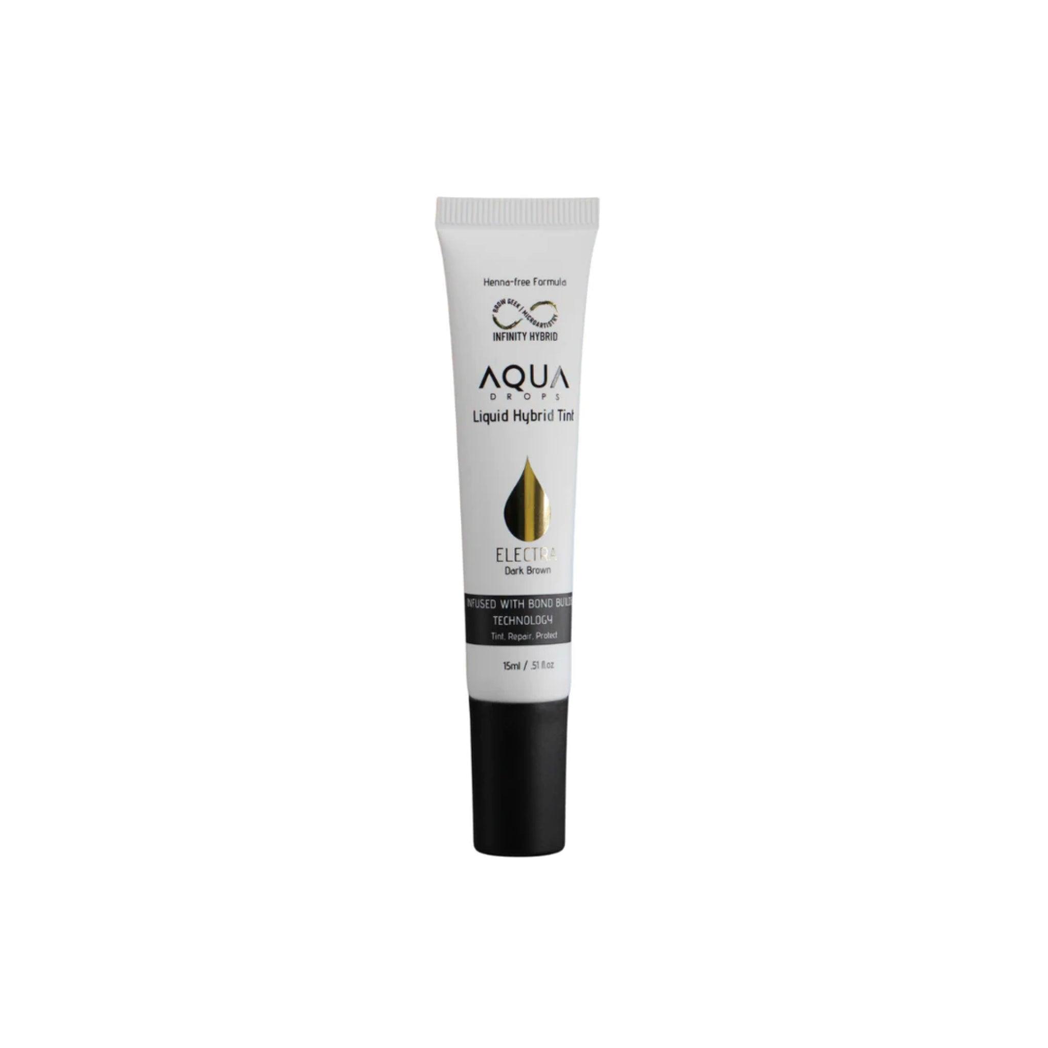 Infinity Aqua Drops Liquid Hybrid Tint