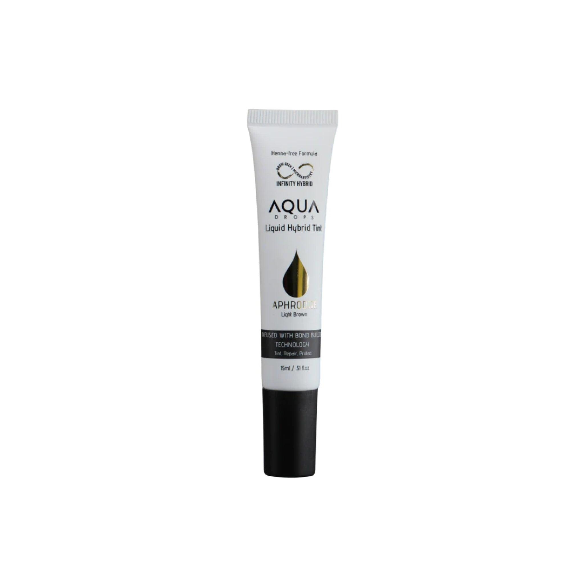 Infinity Aqua Drops Liquid Hybrid Tint