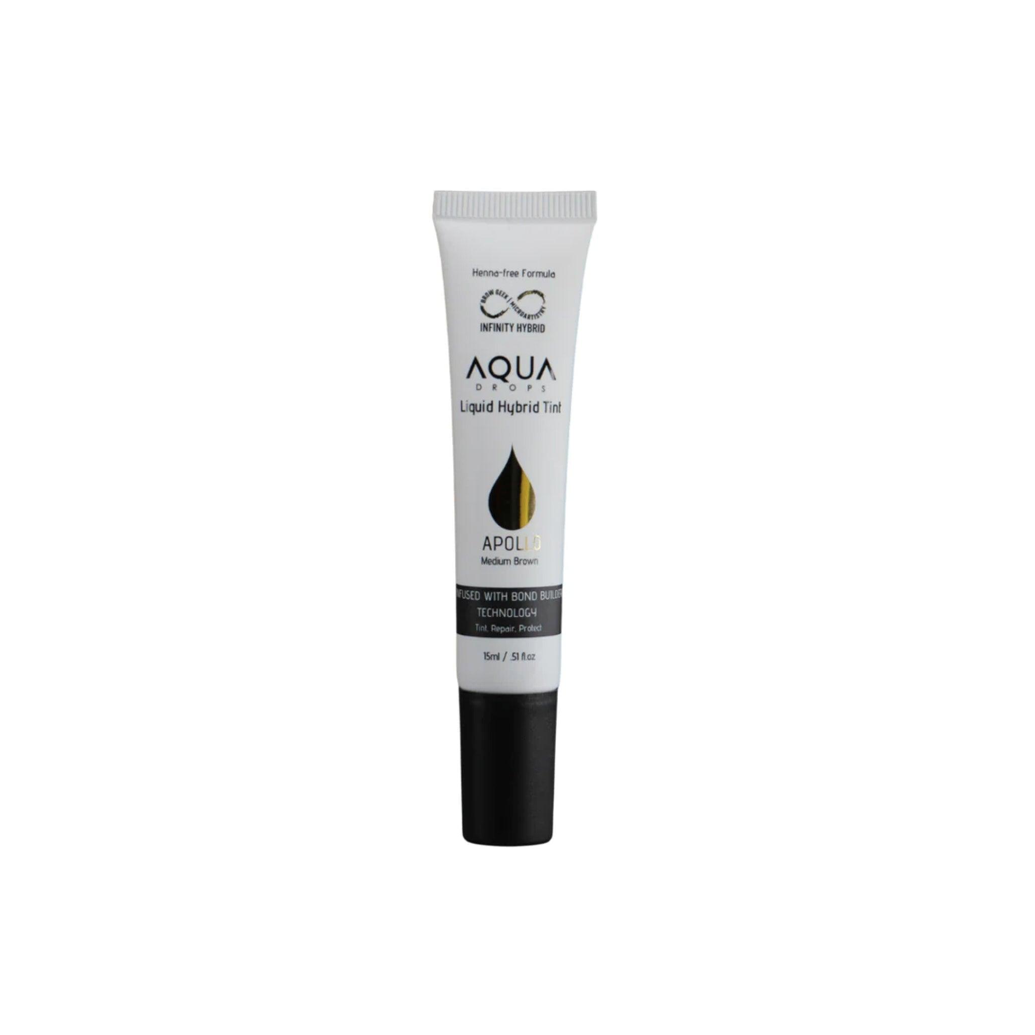 Infinity Aqua Drops Liquid Hybrid Tint