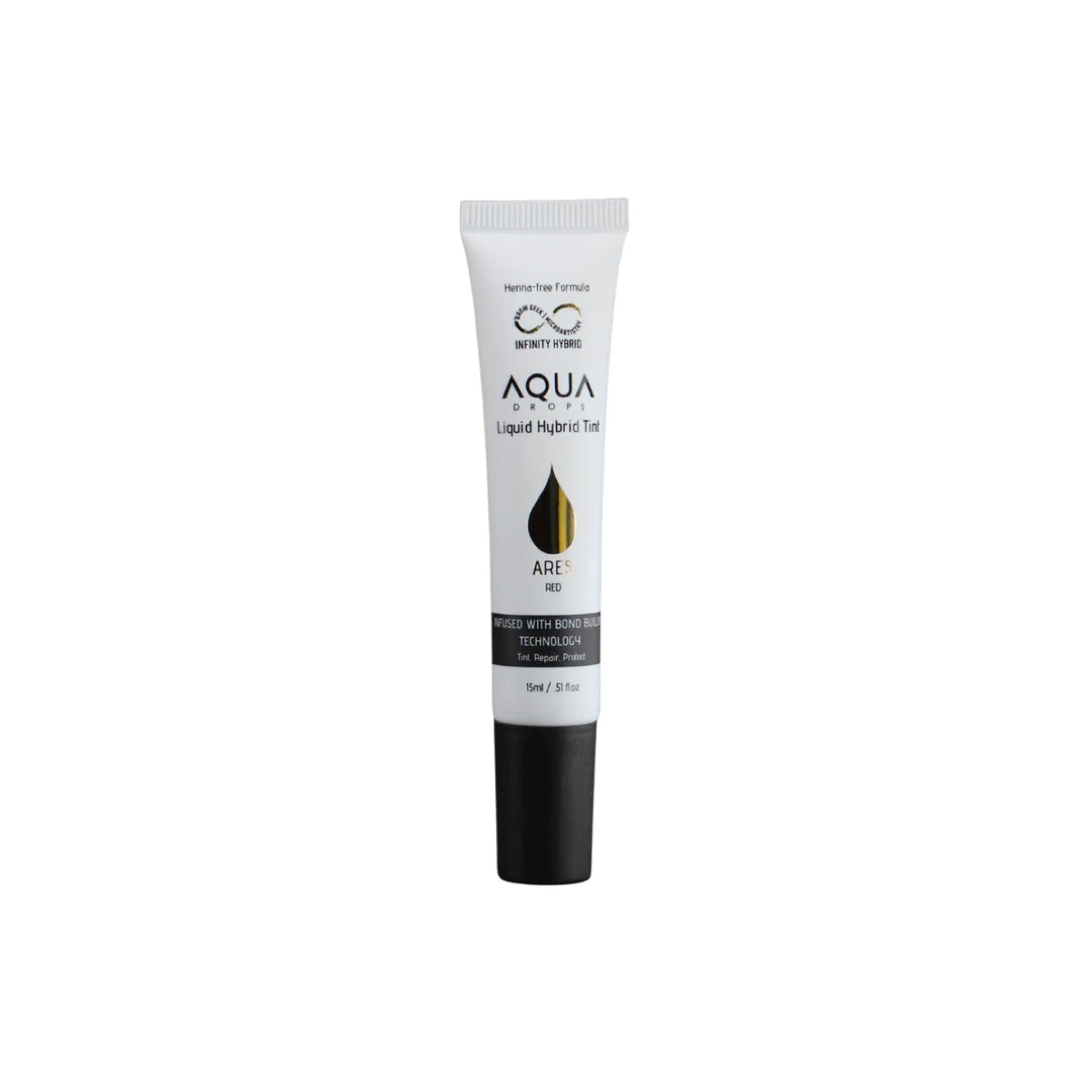 Infinity Aqua Drops Liquid Hybrid Tint