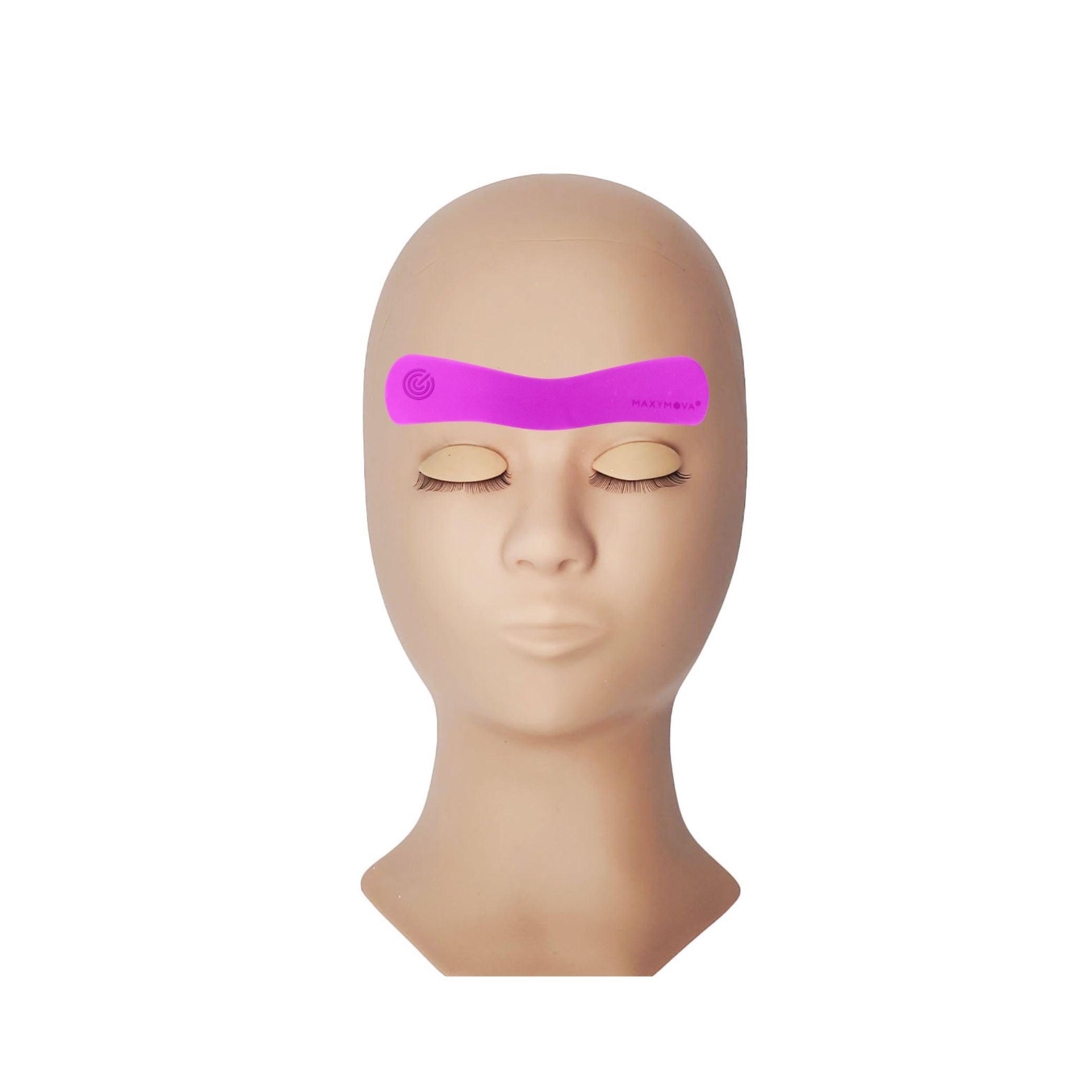 Maxymova Silicone Brow Patch - The Beauty House Shop