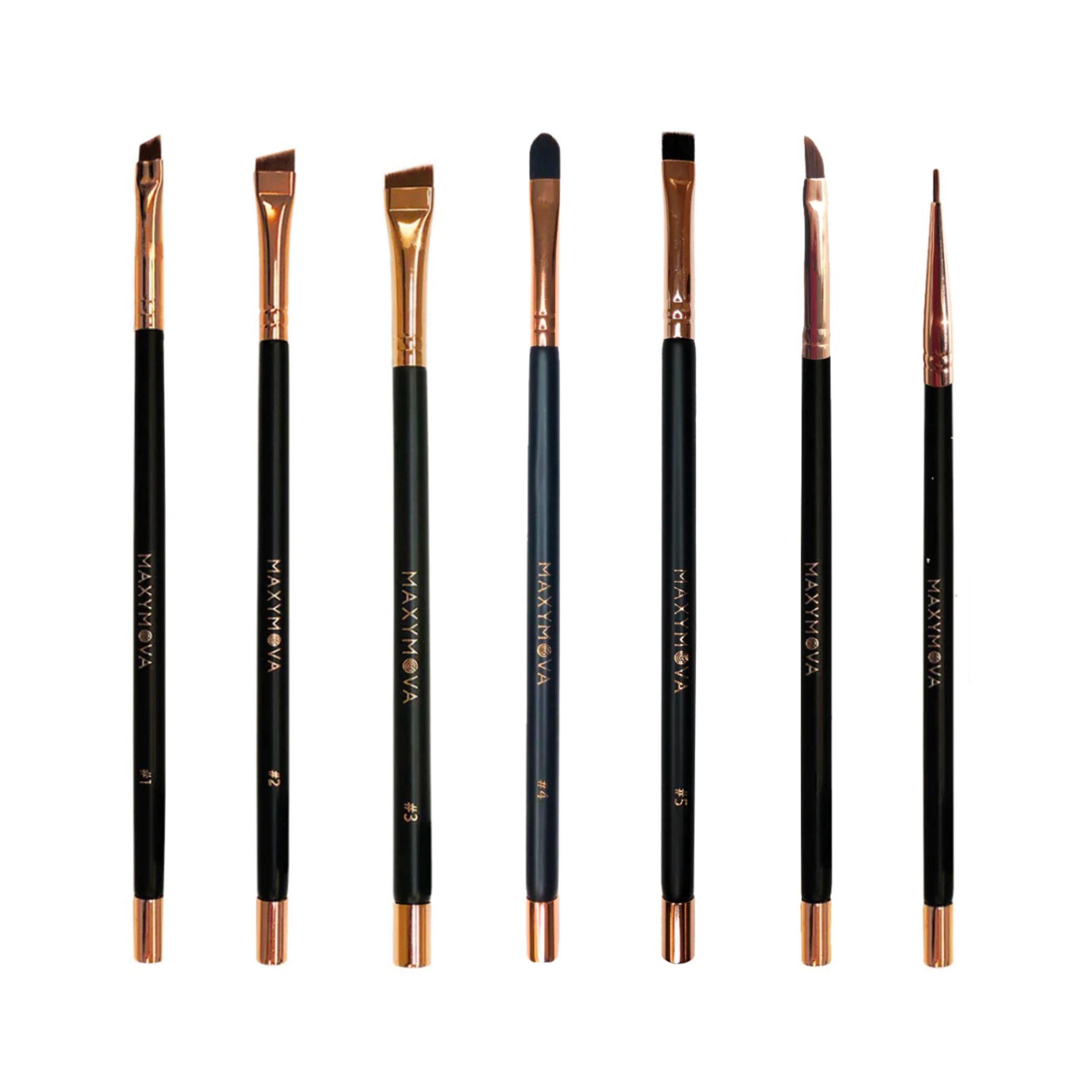 Maxymova Professional Brushes - The Beauty House Shop