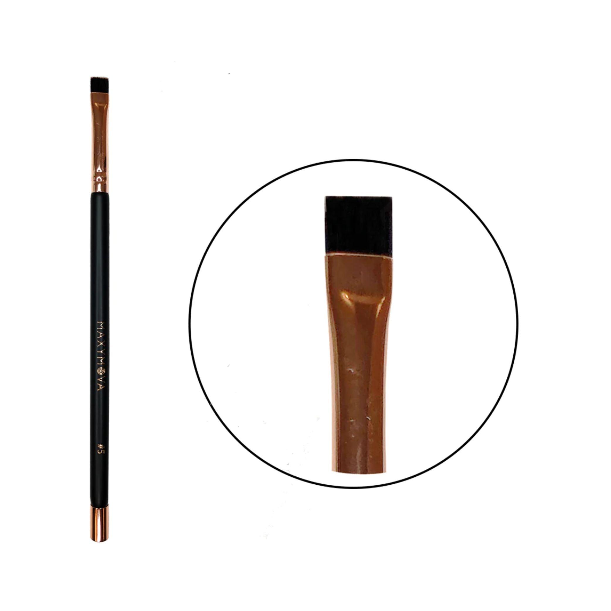 Maxymova Professional Brushes - The Beauty House Shop