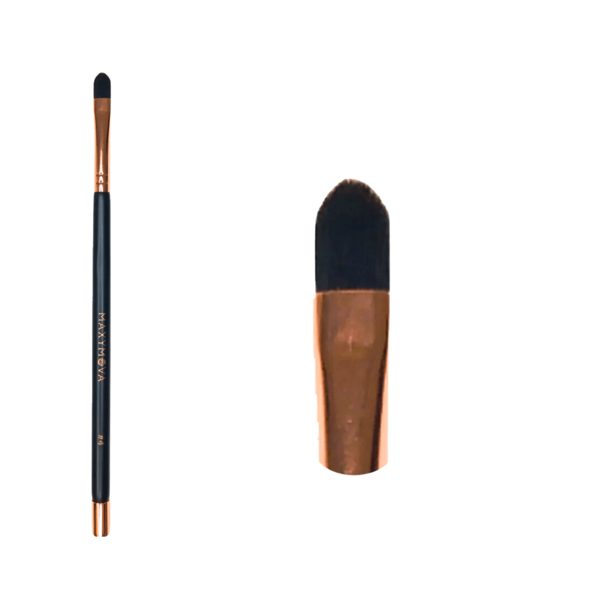 Maxymova Professional Brushes - The Beauty House Shop