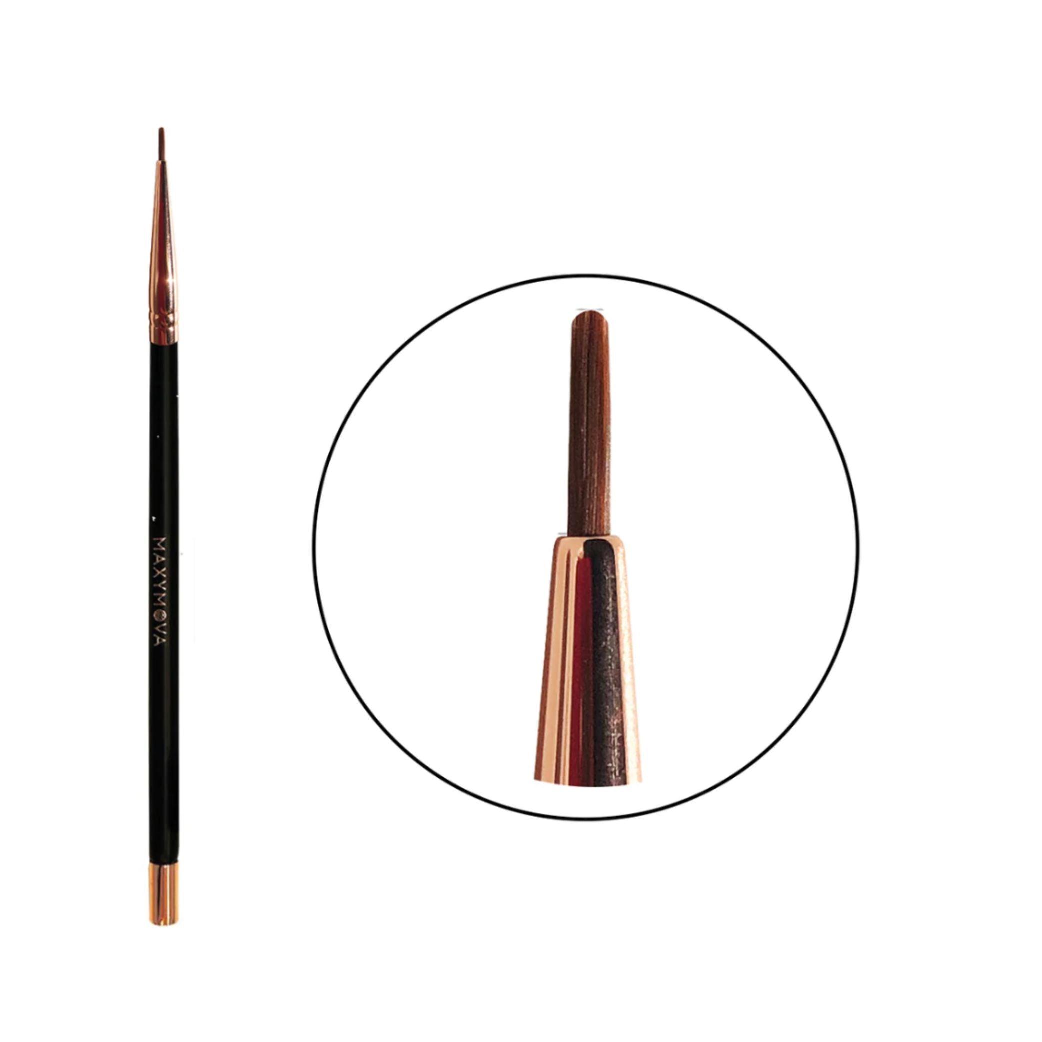 Maxymova Professional Brushes - The Beauty House Shop